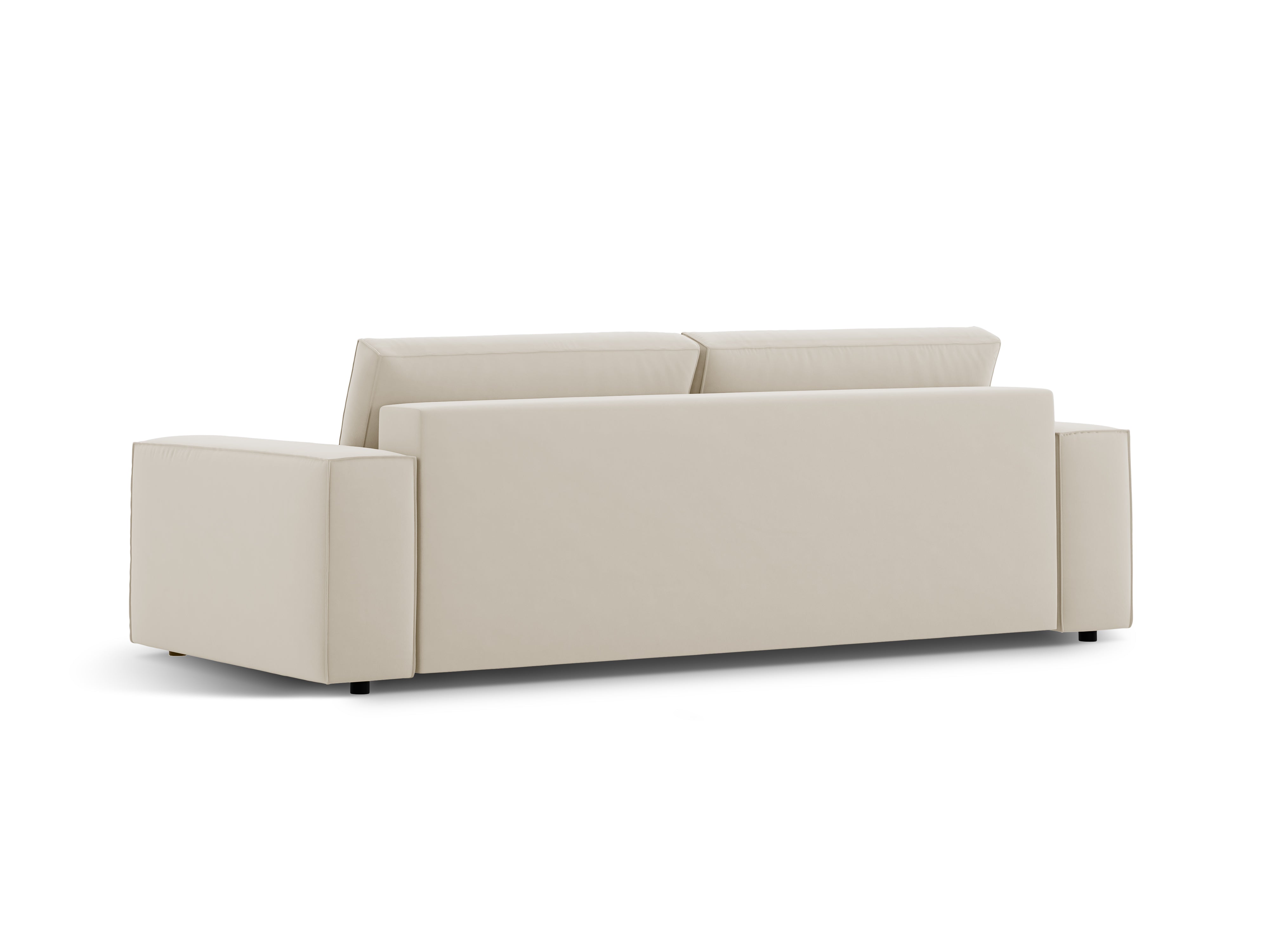 Jodie Sofa Na Razvlačenje 247x107cm, Materijal: Baršun