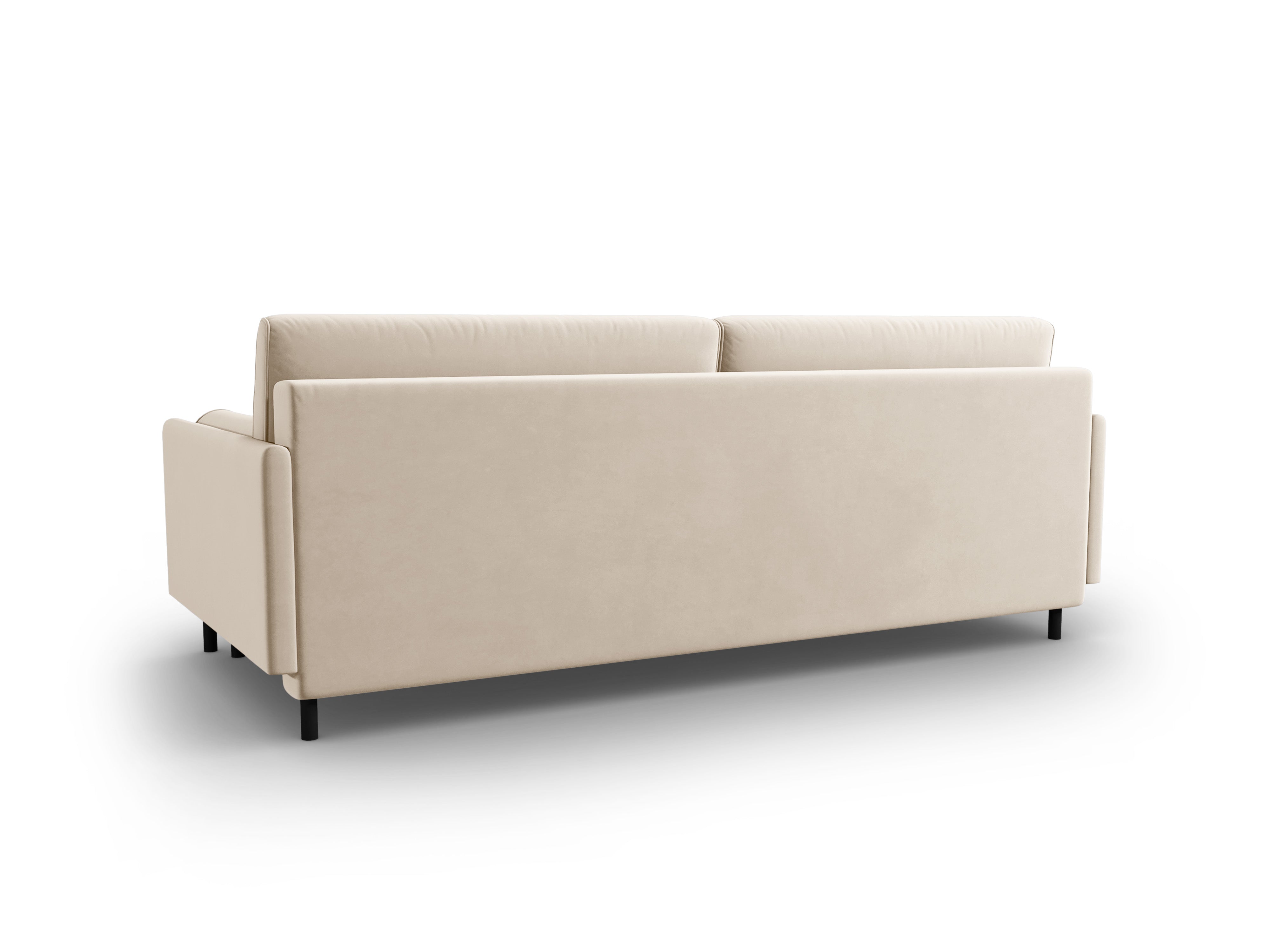 scott sofa na razvlačenje baršun