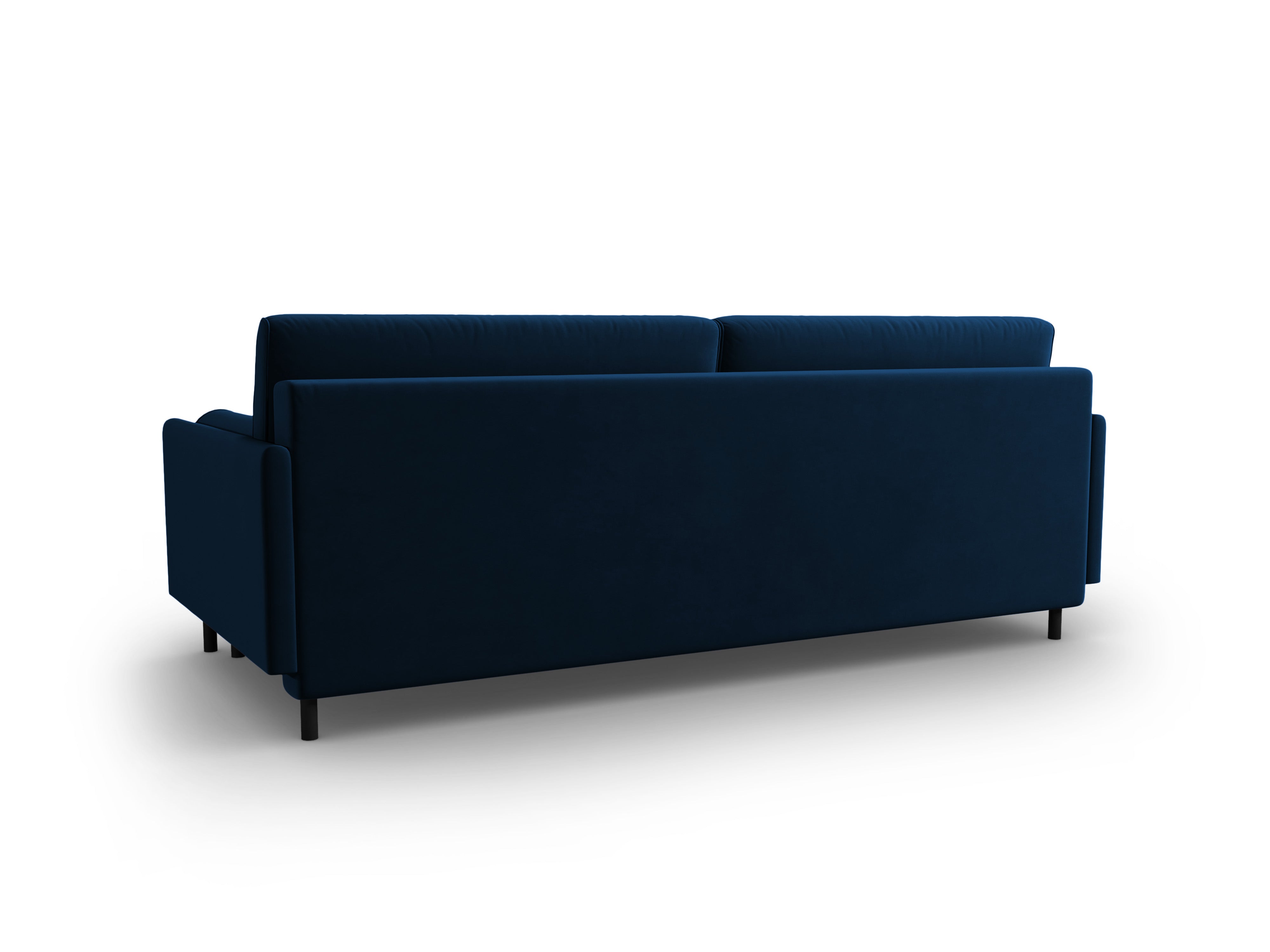 Scott sofa, 3 sjedala, 212x97cm, Materijal: baršun