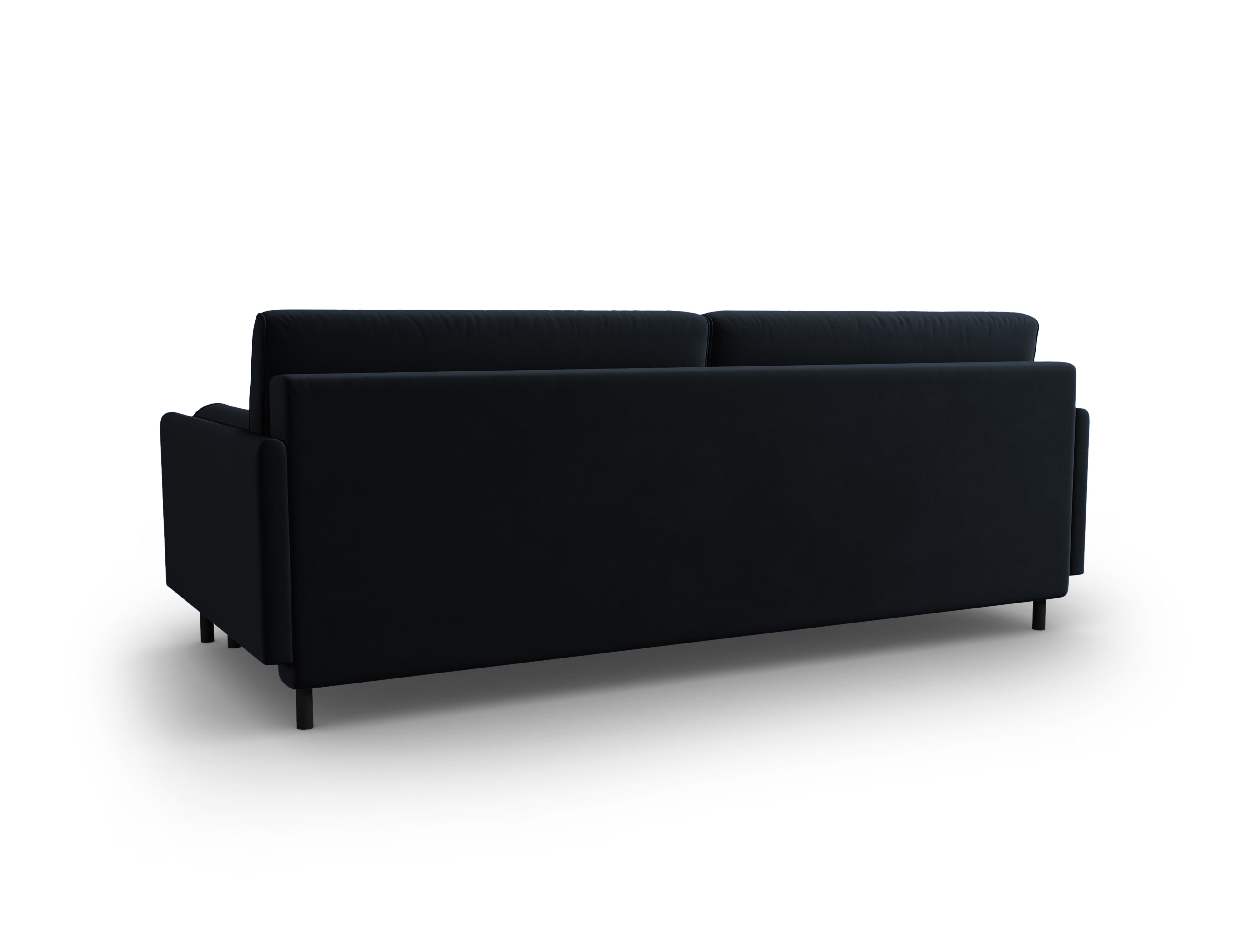 Scott sofa, 3 sjedala, 212x97cm, Materijal: baršun
