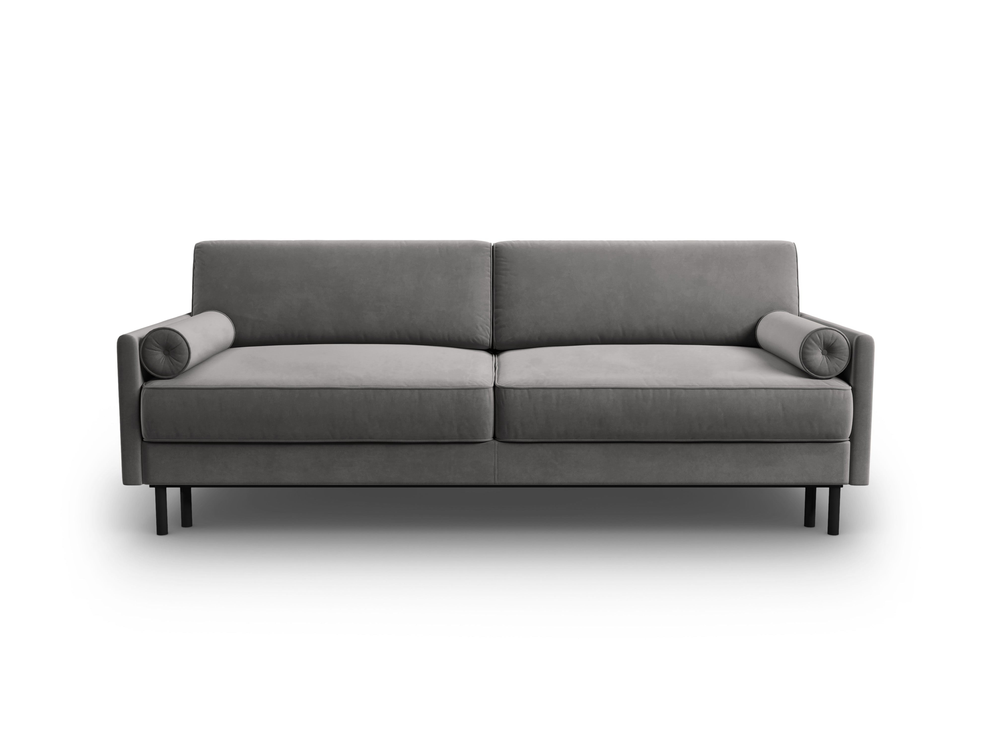 Scott sofa, 3 sjedala, 212x97cm, Materijal: baršun