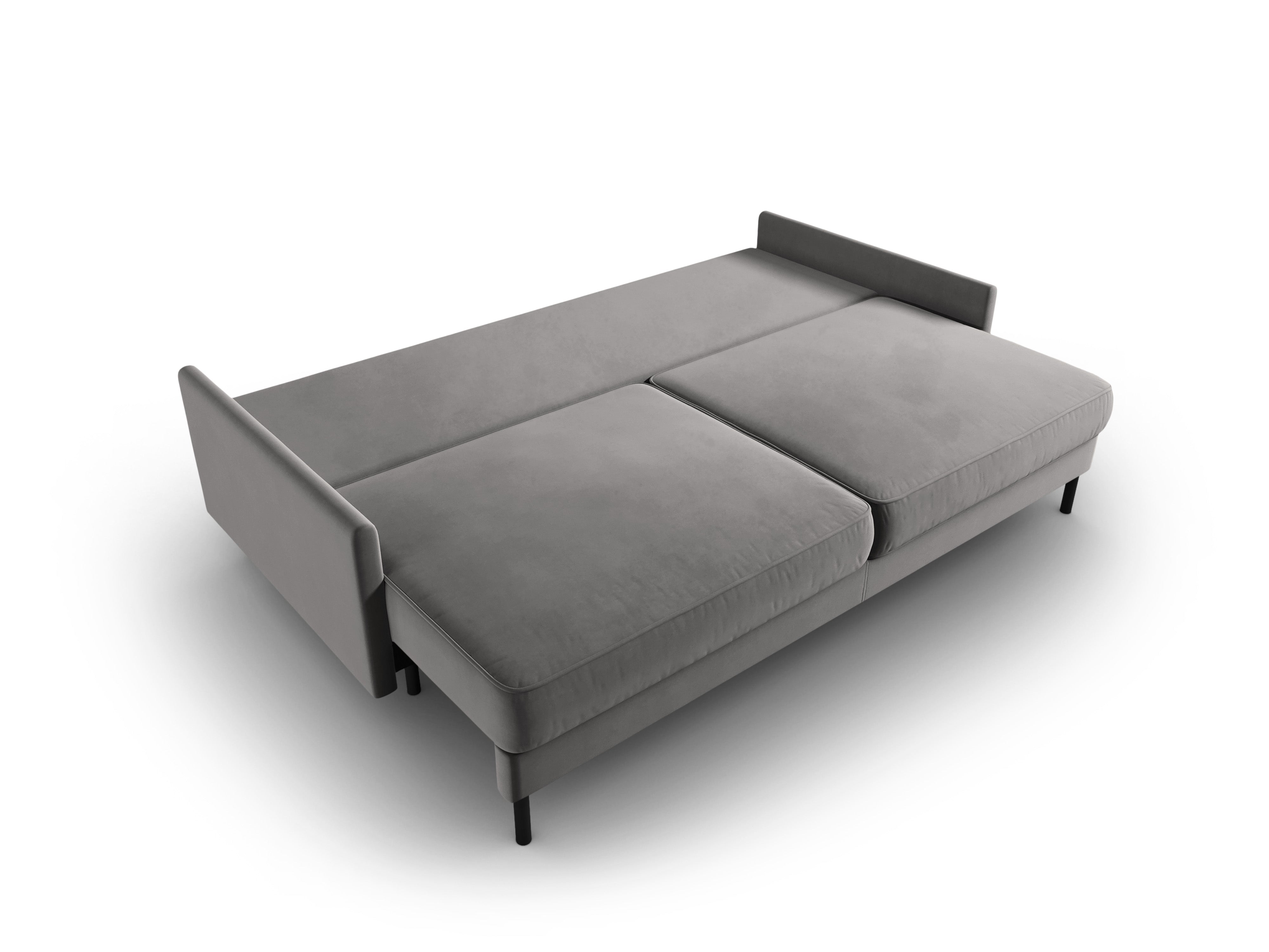 Scott sofa, 3 sjedala, 212x97cm, Materijal: baršun