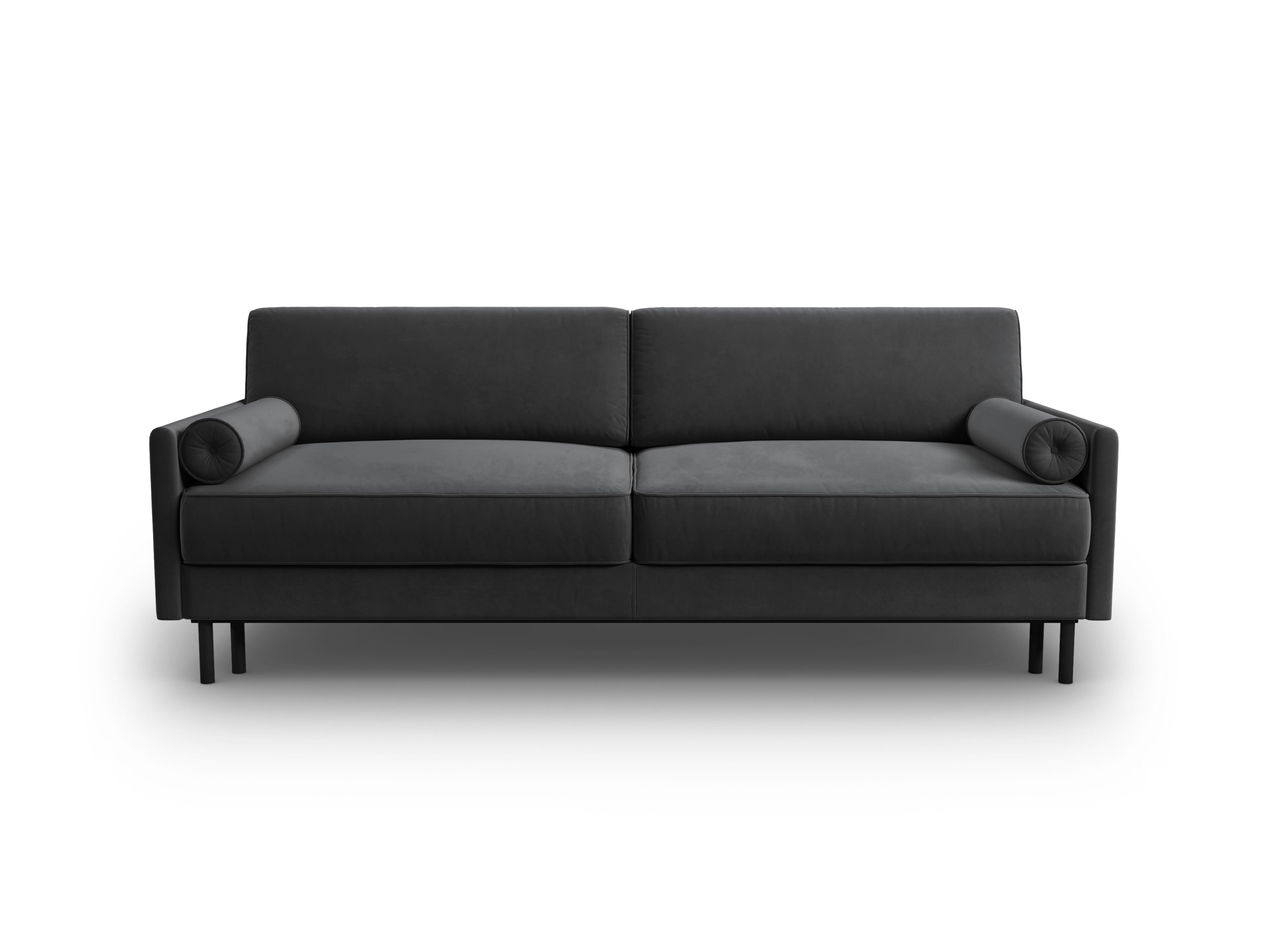 Scott sofa, 3 sjedala, 212x97cm, Materijal: baršun