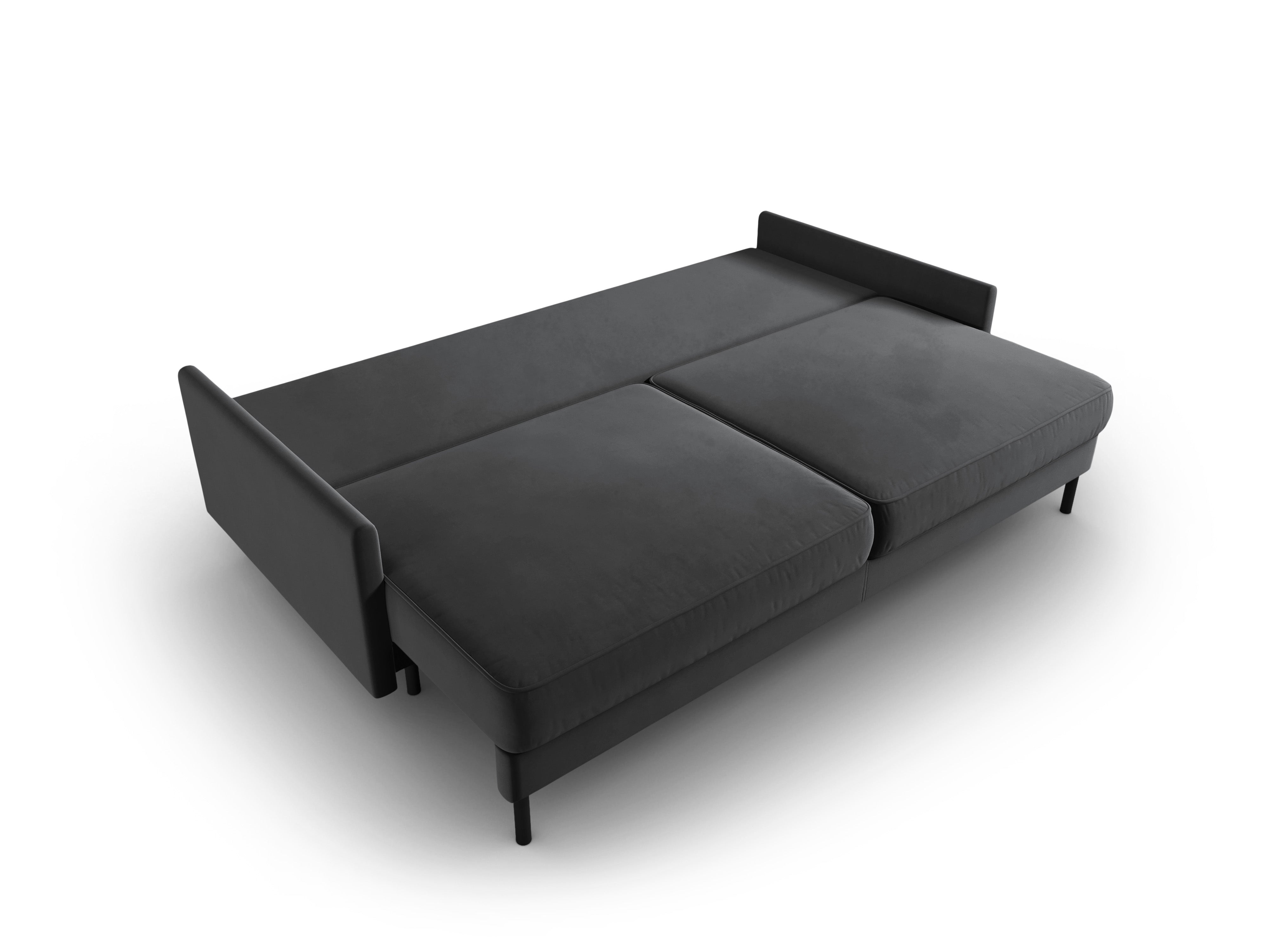 Scott sofa, 3 sjedala, 212x97cm, Materijal: baršun