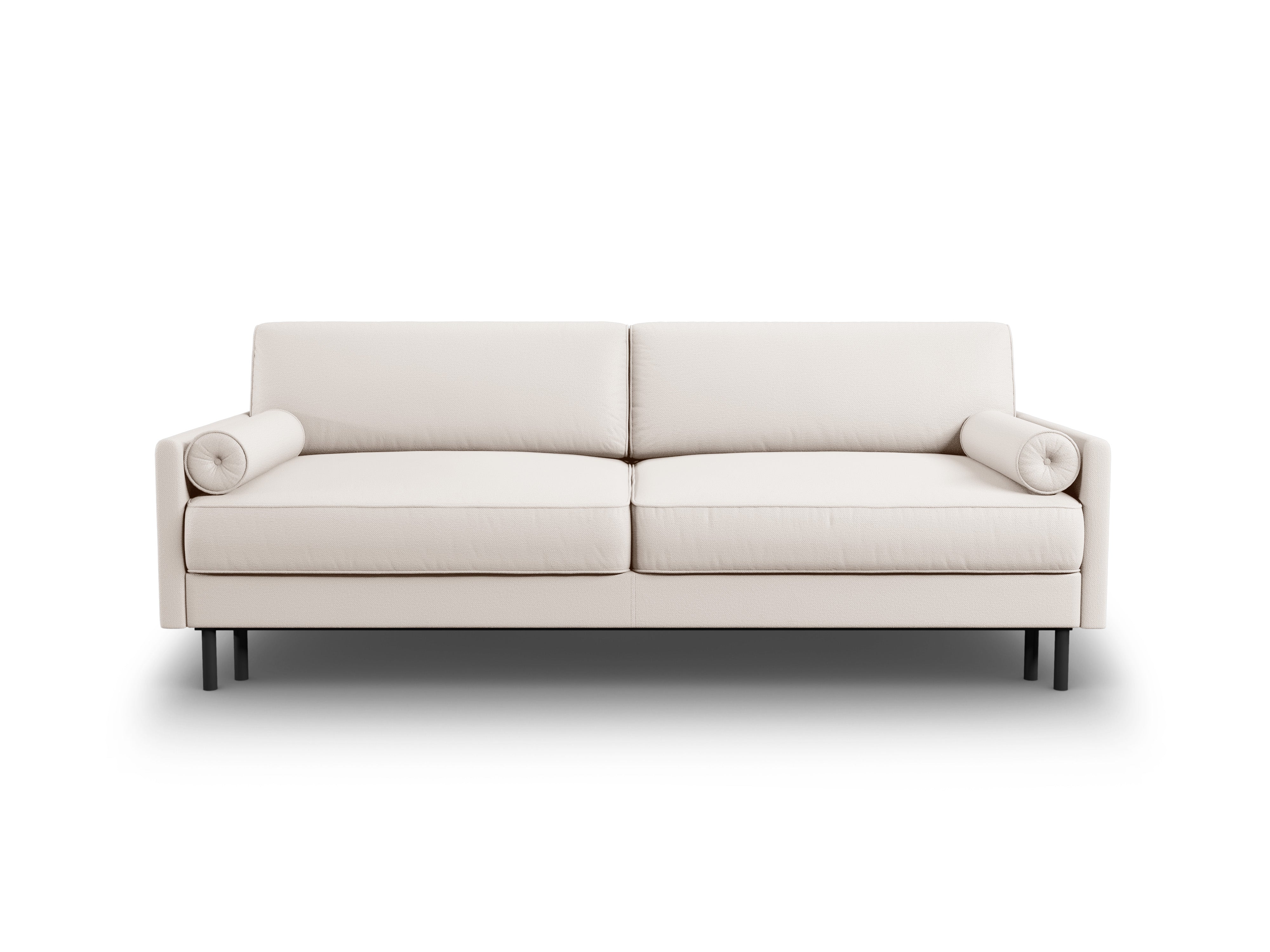 Scott sofa, 3 sjedala, 212x97cm, Materijal: strukturirana tkanina