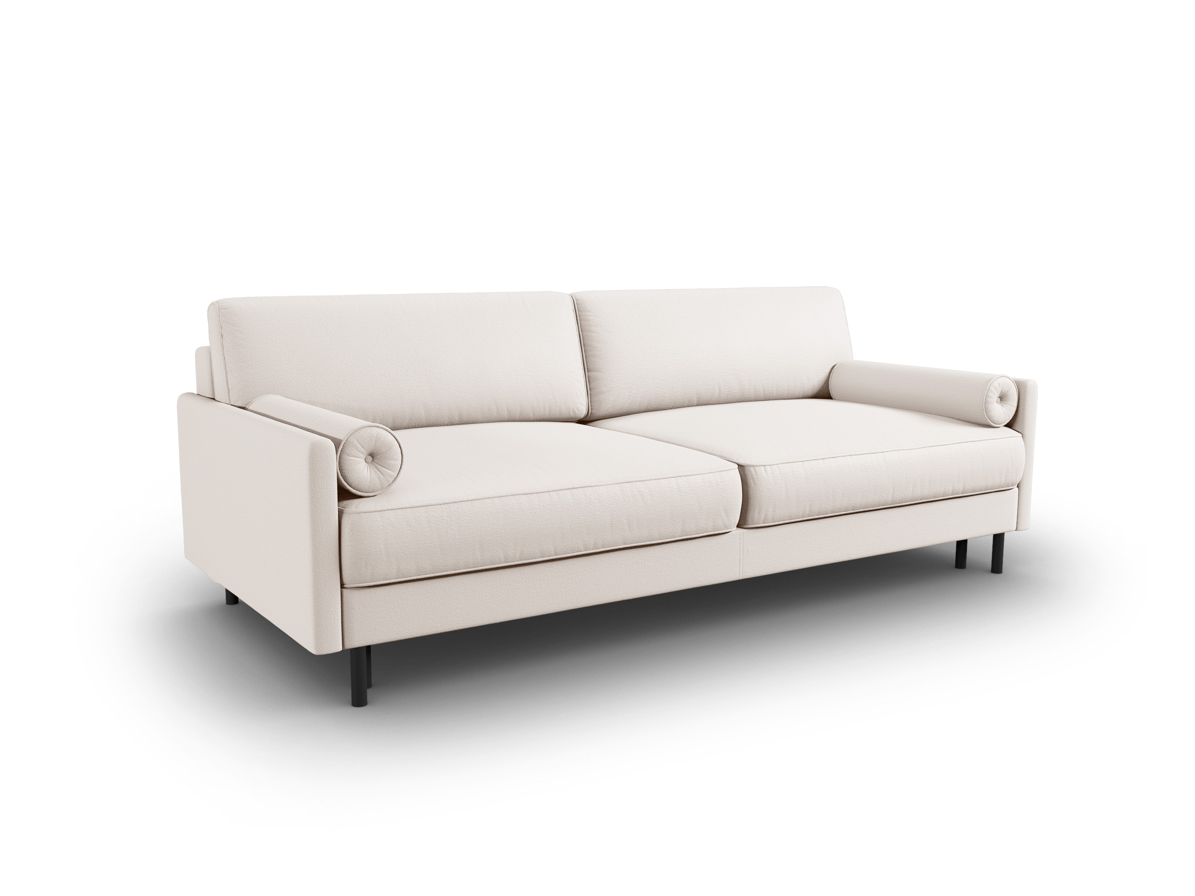 Scott sofa, 3 sjedala, 212x97cm, Materijal: strukturirana tkanina