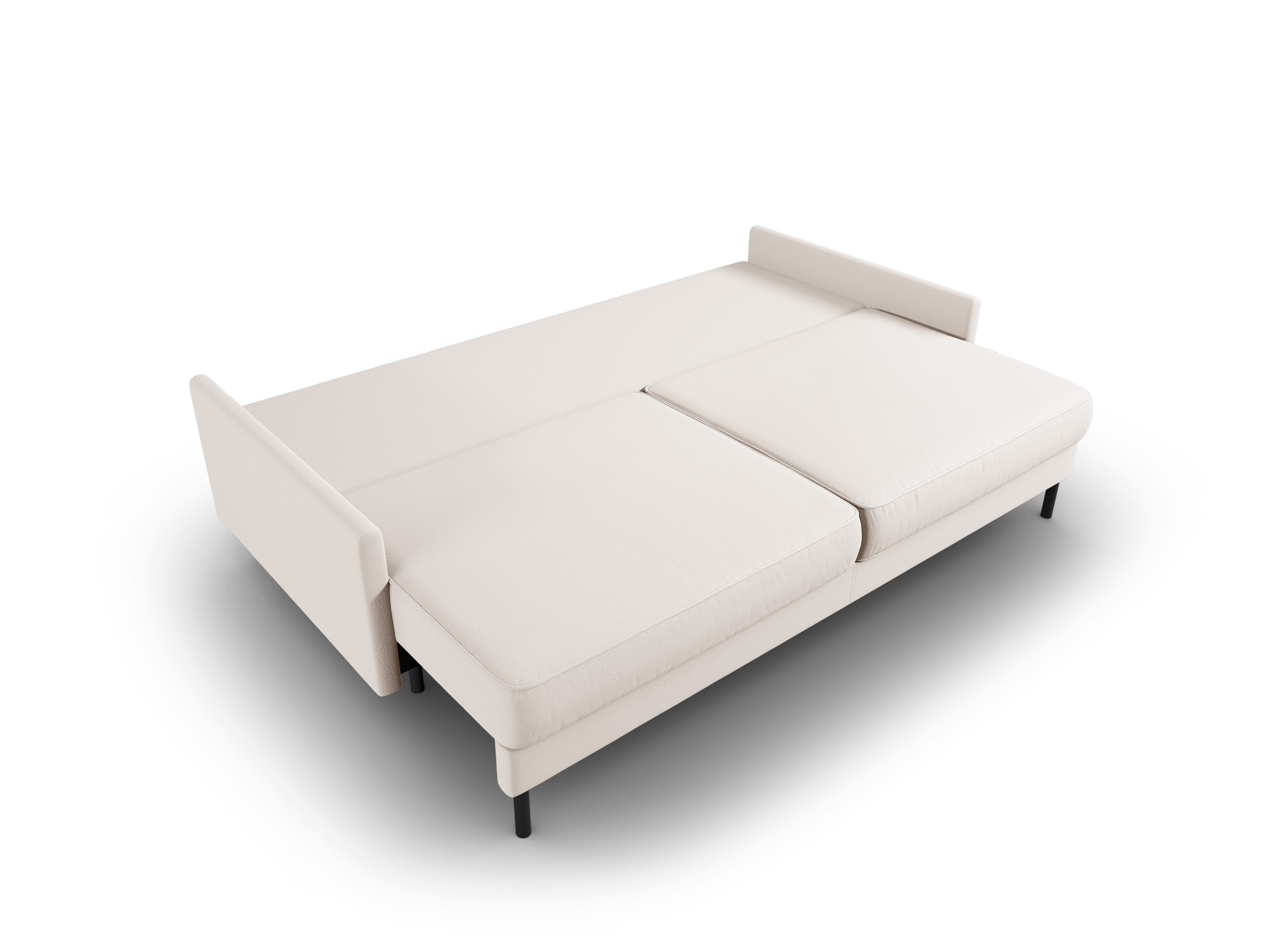Scott sofa, 3 sjedala, 212x97cm, Materijal: strukturirana tkanina