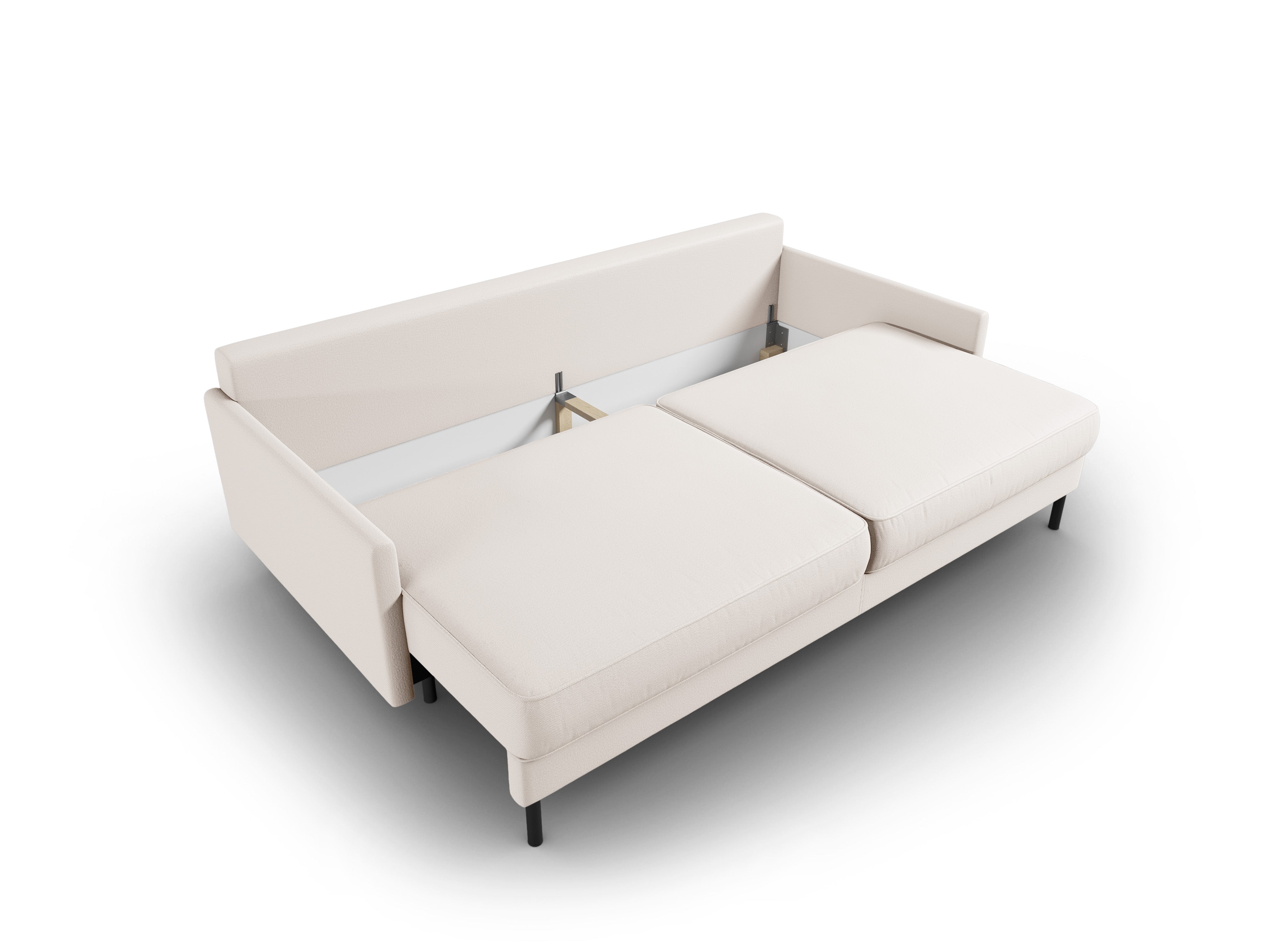 Scott sofa, 3 sjedala, 212x97cm, Materijal: strukturirana tkanina