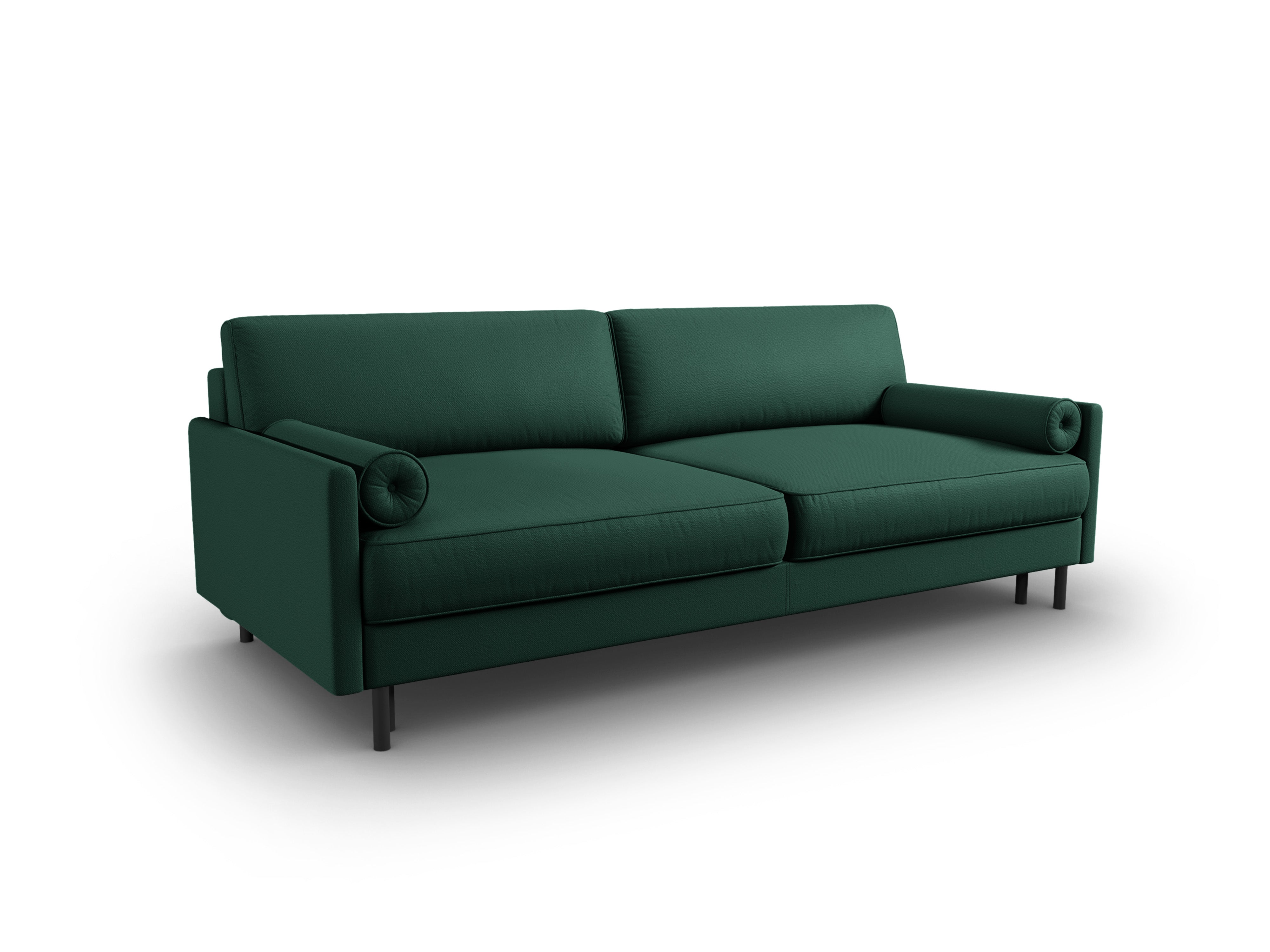 Scott sofa, 3 sjedala, 212x97cm, Materijal: strukturirana tkanina