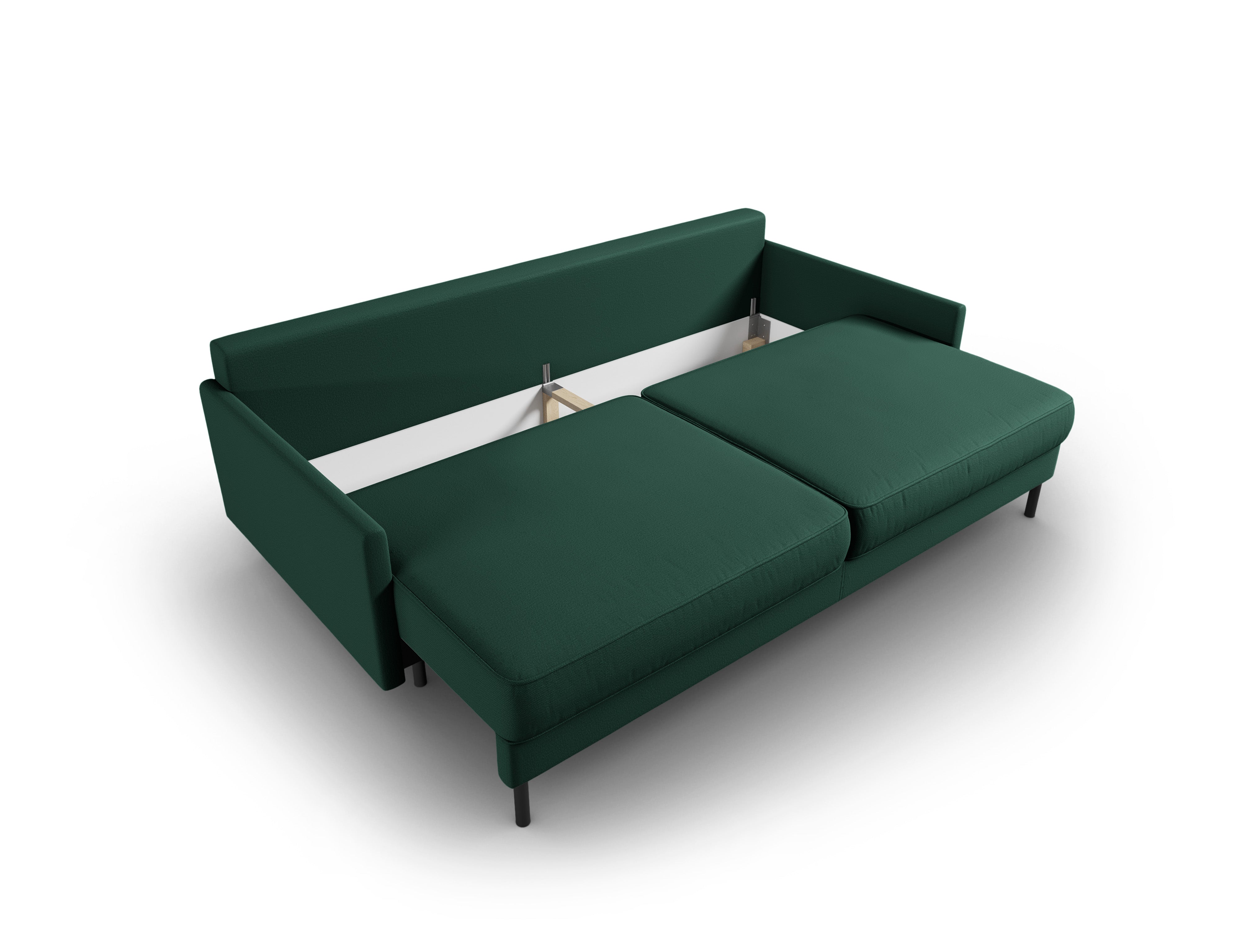 Scott sofa, 3 sjedala, 212x97cm, Materijal: strukturirana tkanina