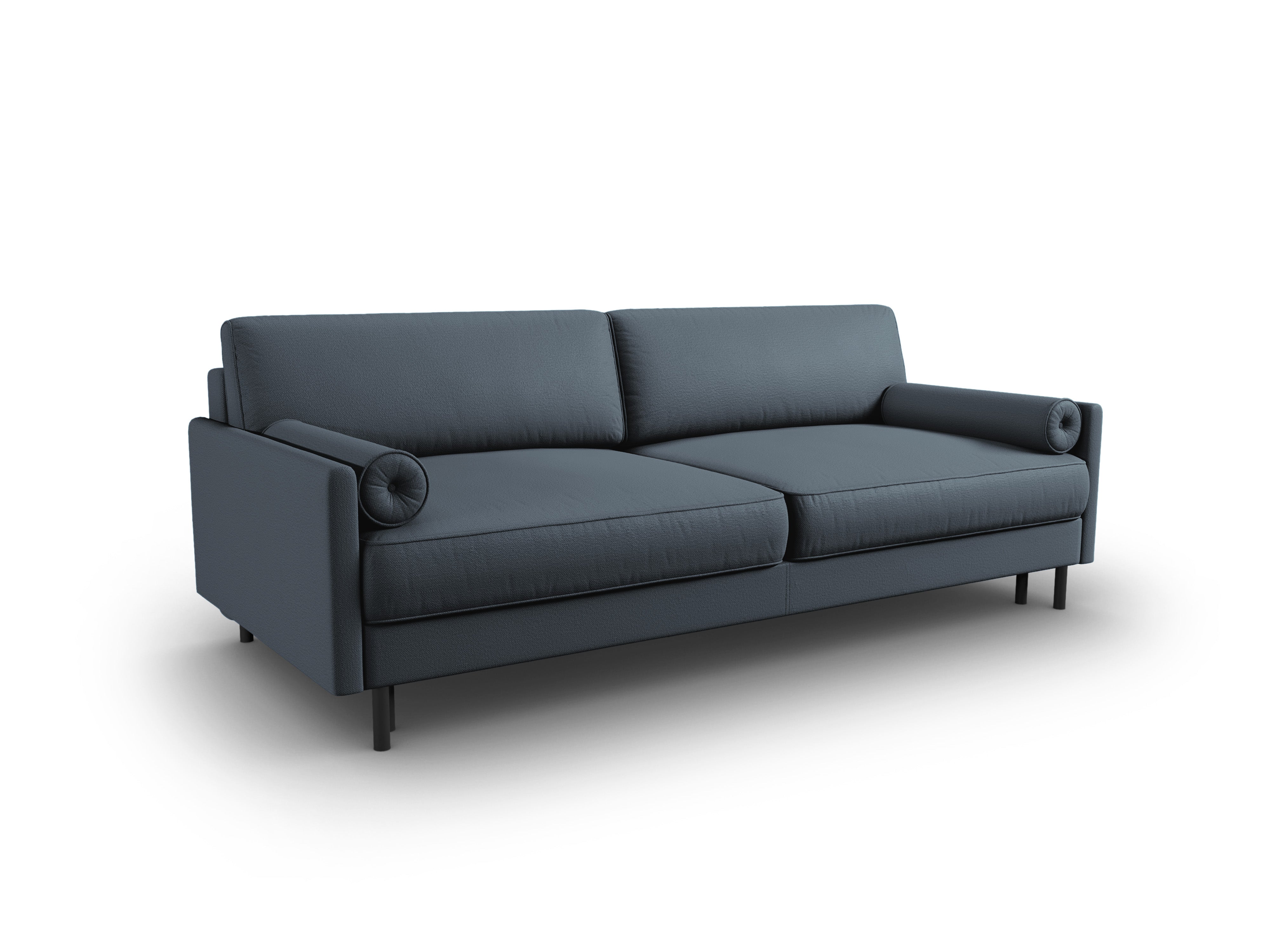 Scott sofa, 3 sjedala, 212x97cm, Materijal: strukturirana tkanina