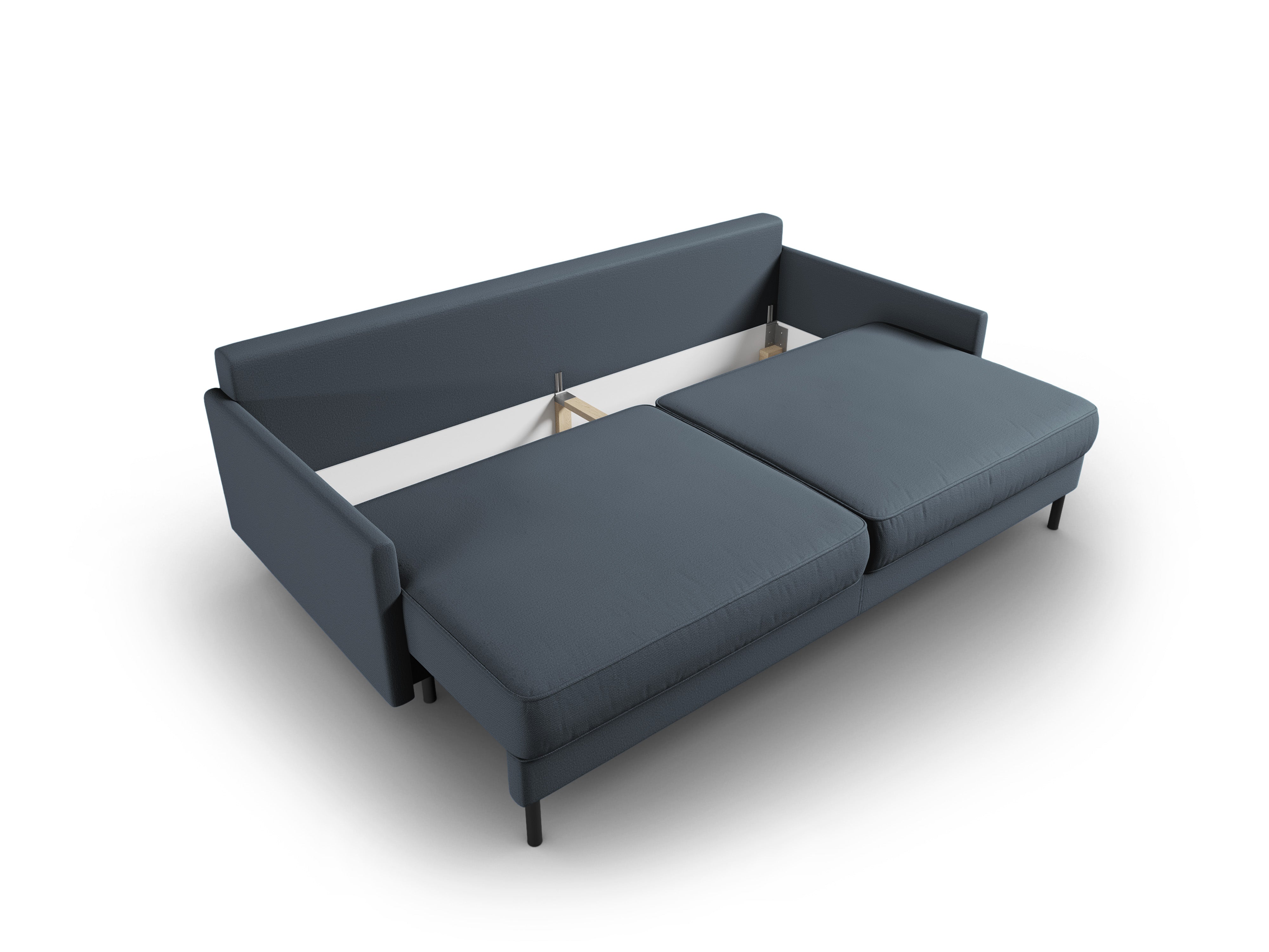 Scott sofa, 3 sjedala, 212x97cm, Materijal: strukturirana tkanina