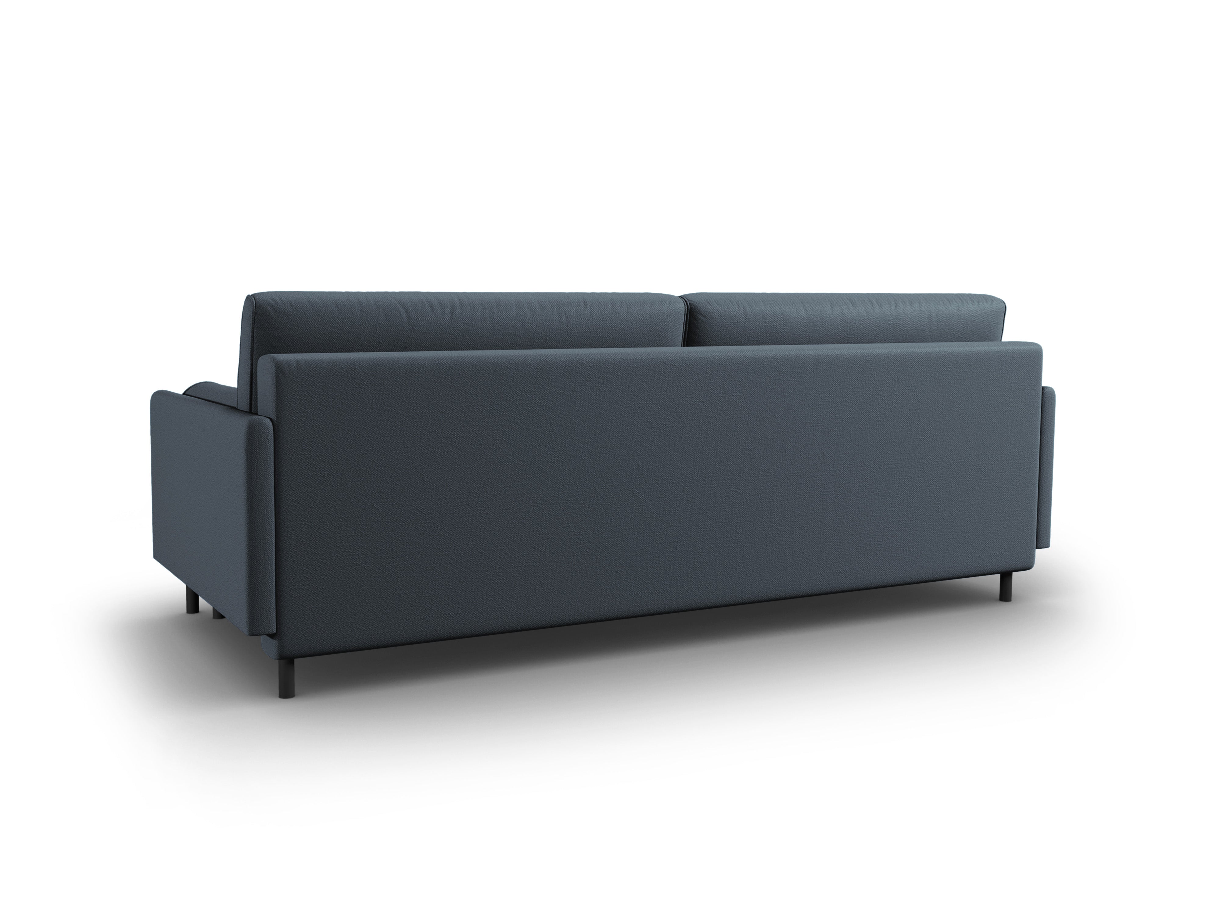 Scott sofa, 3 sjedala, 212x97cm, Materijal: strukturirana tkanina