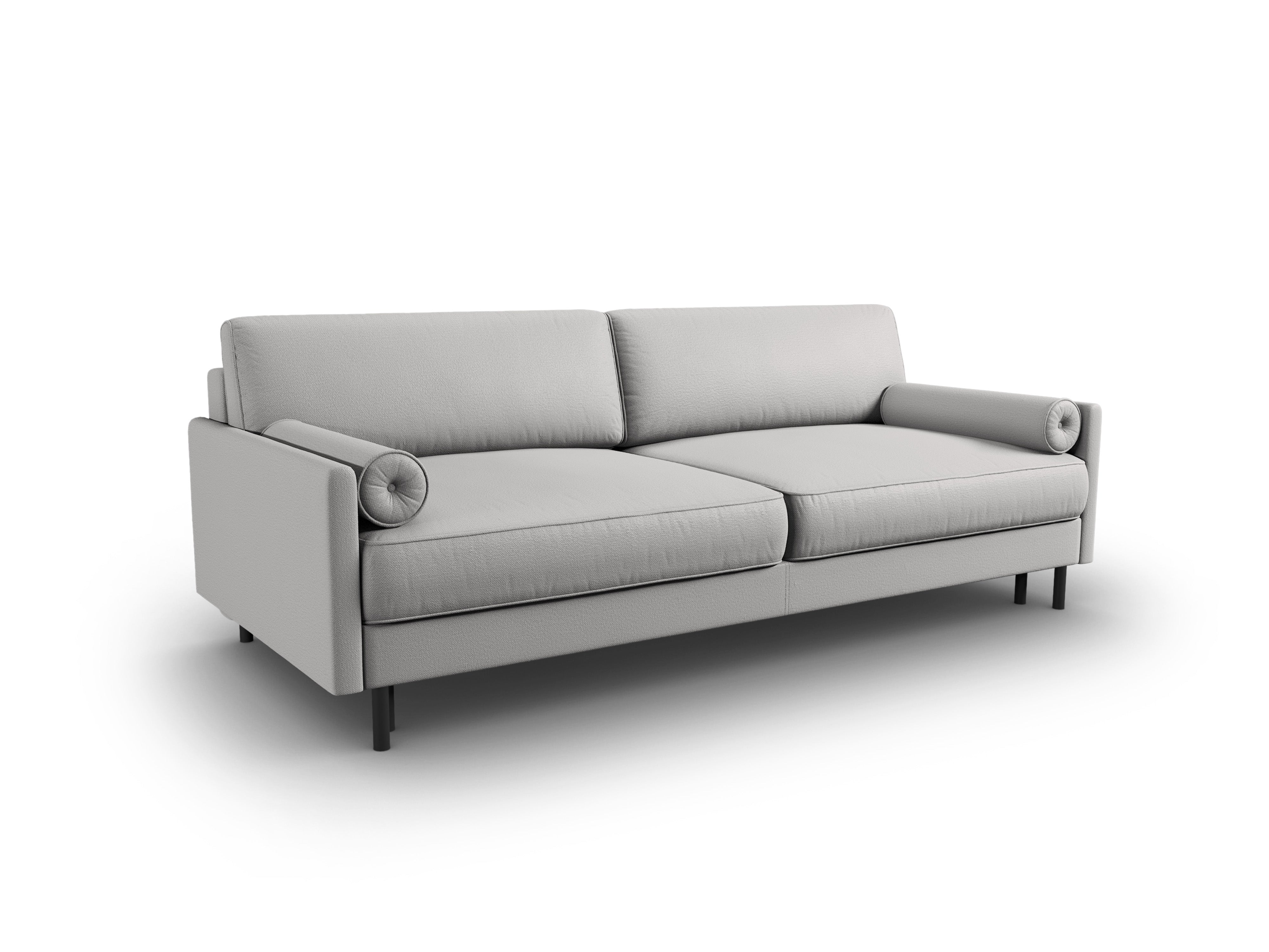 Scott sofa, 3 sjedala, 212x97cm, Materijal: strukturirana tkanina