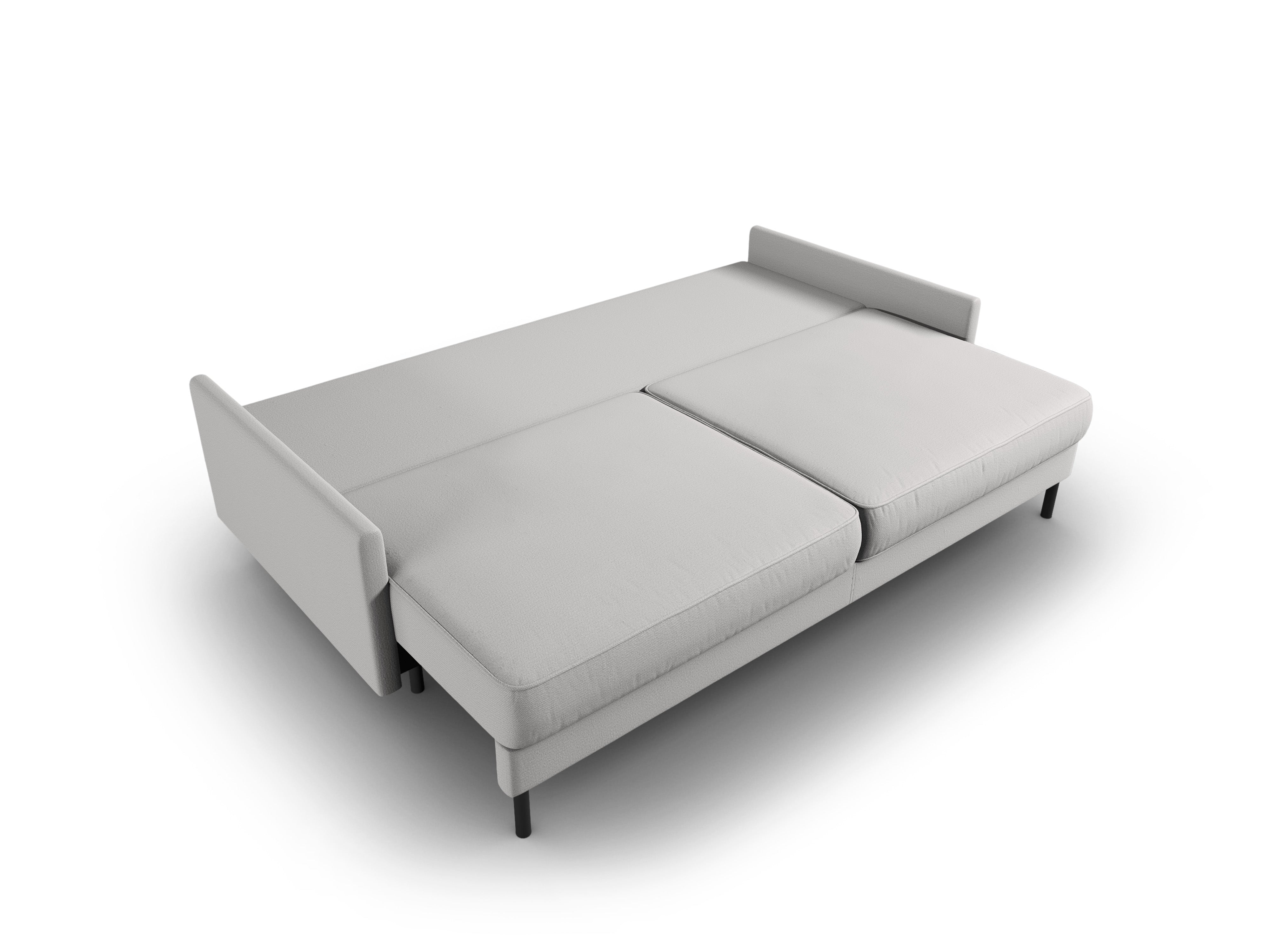 Scott sofa, 3 sjedala, 212x97cm, Materijal: strukturirana tkanina