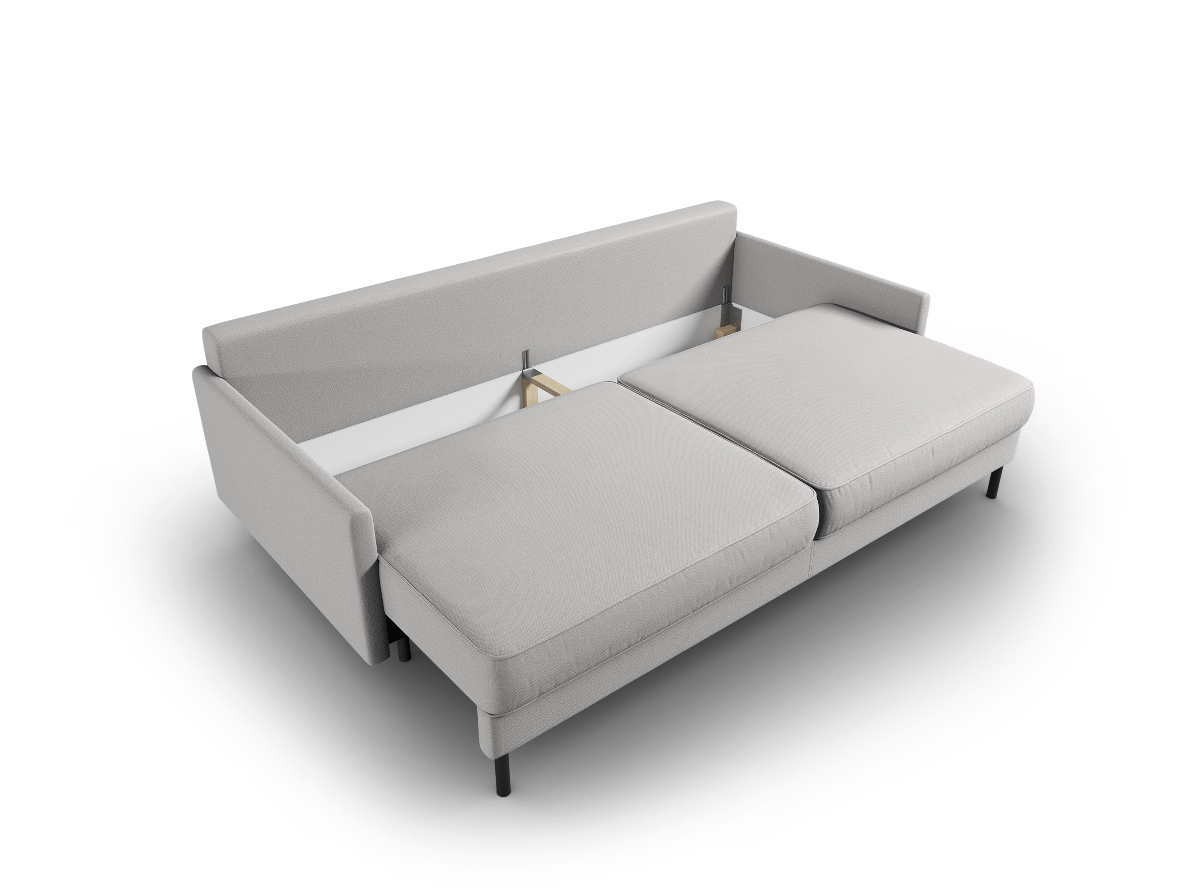 Scott sofa, 3 sjedala, 212x97cm, Materijal: strukturirana tkanina