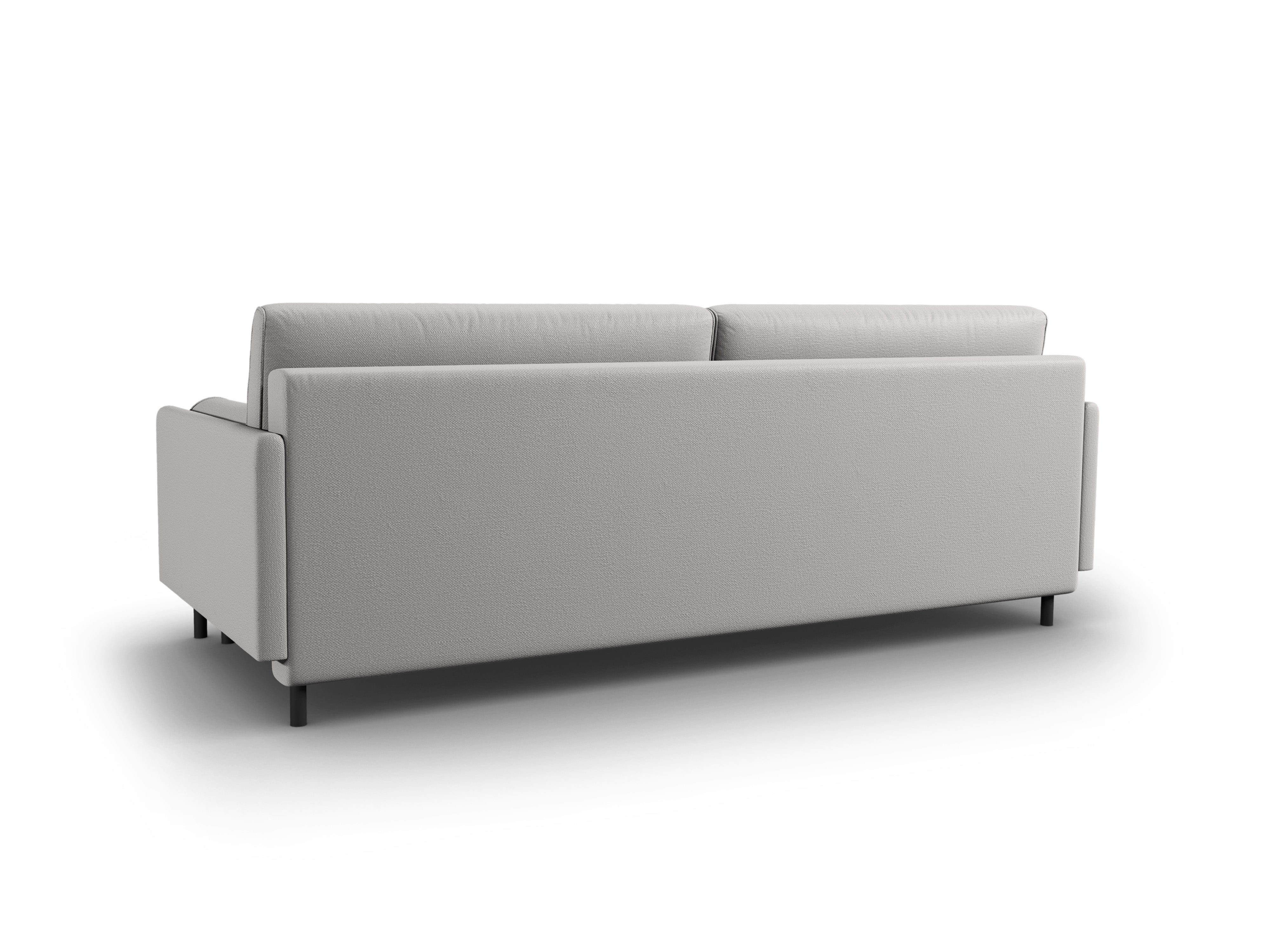Scott sofa, 3 sjedala, 212x97cm, Materijal: strukturirana tkanina