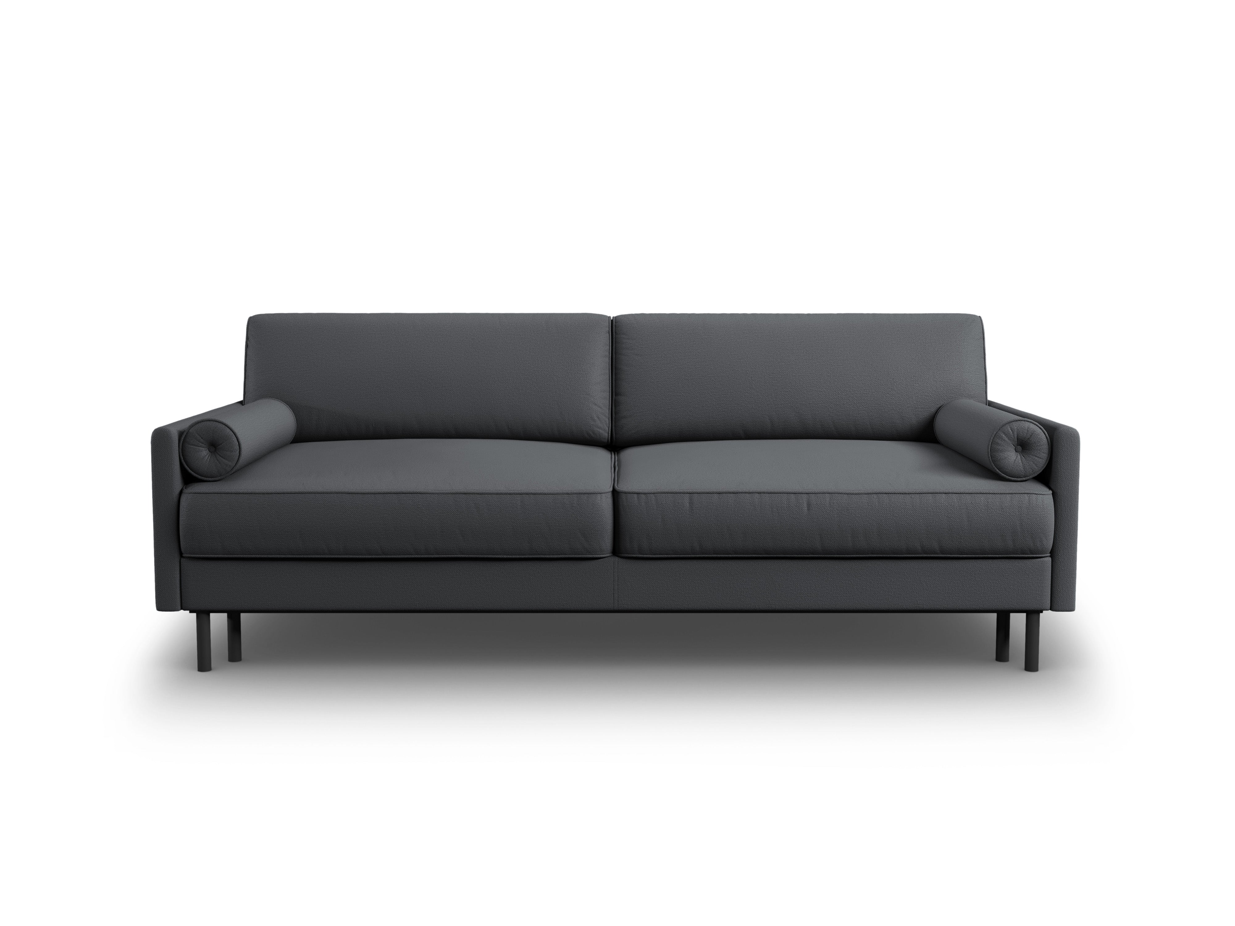 Scott sofa, 3 sjedala, 212x97cm, Materijal: strukturirana tkanina