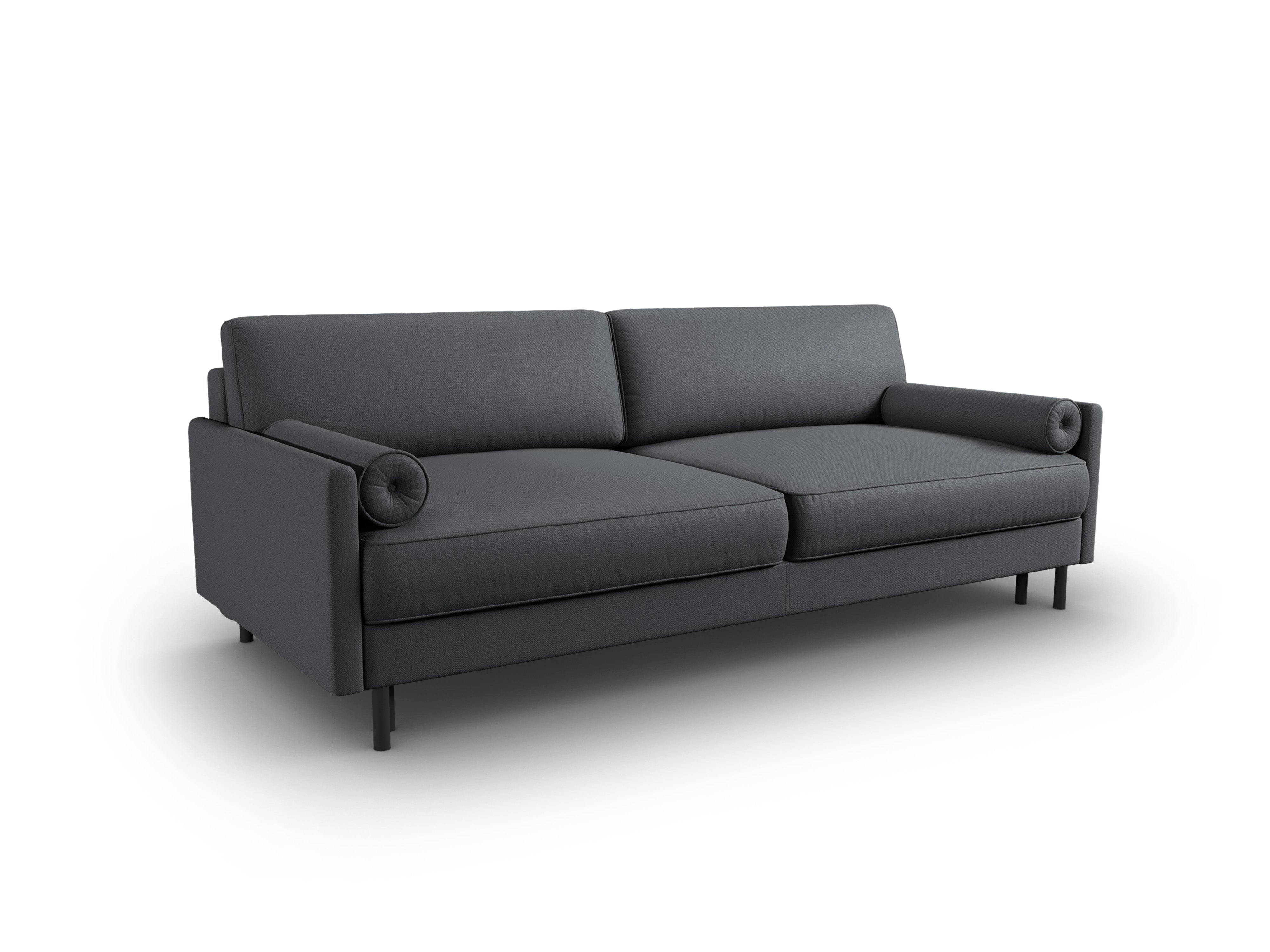 Scott sofa, 3 sjedala, 212x97cm, Materijal: strukturirana tkanina