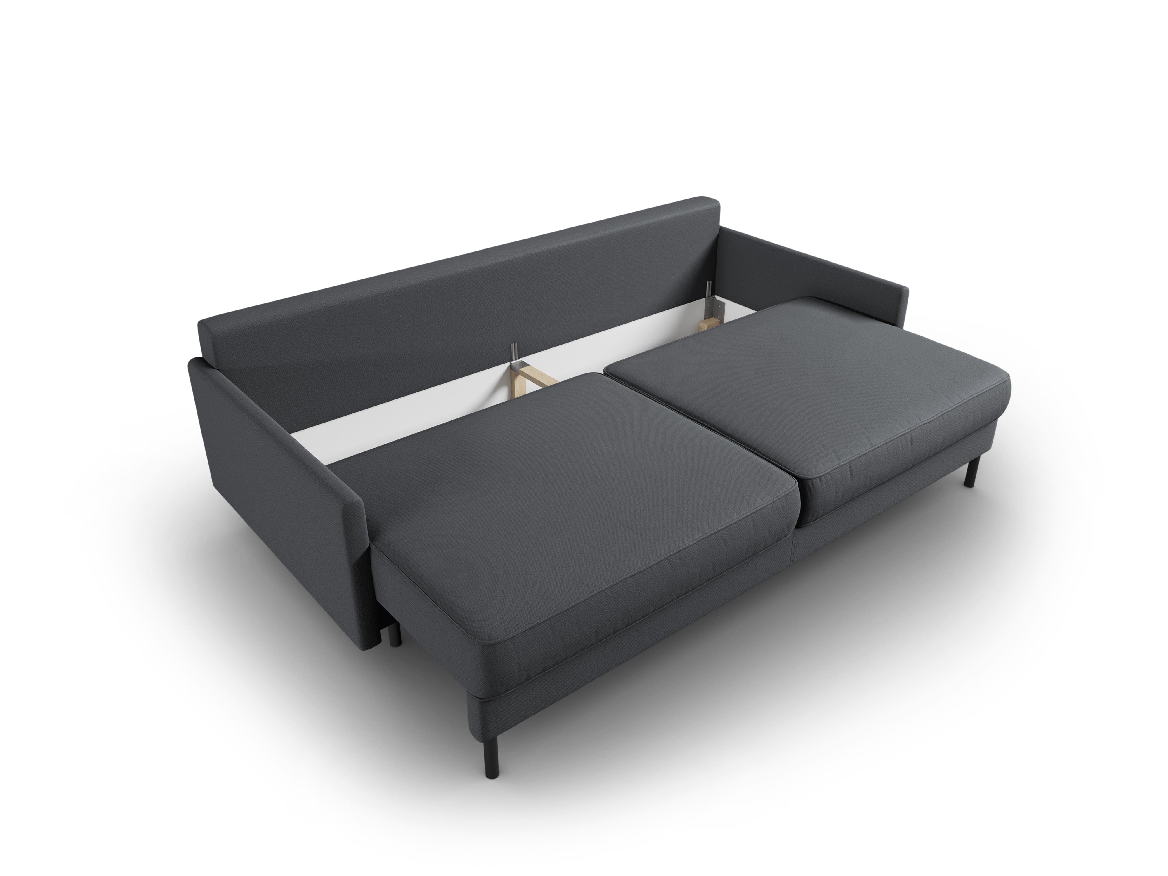 Scott sofa, 3 sjedala, 212x97cm, Materijal: strukturirana tkanina