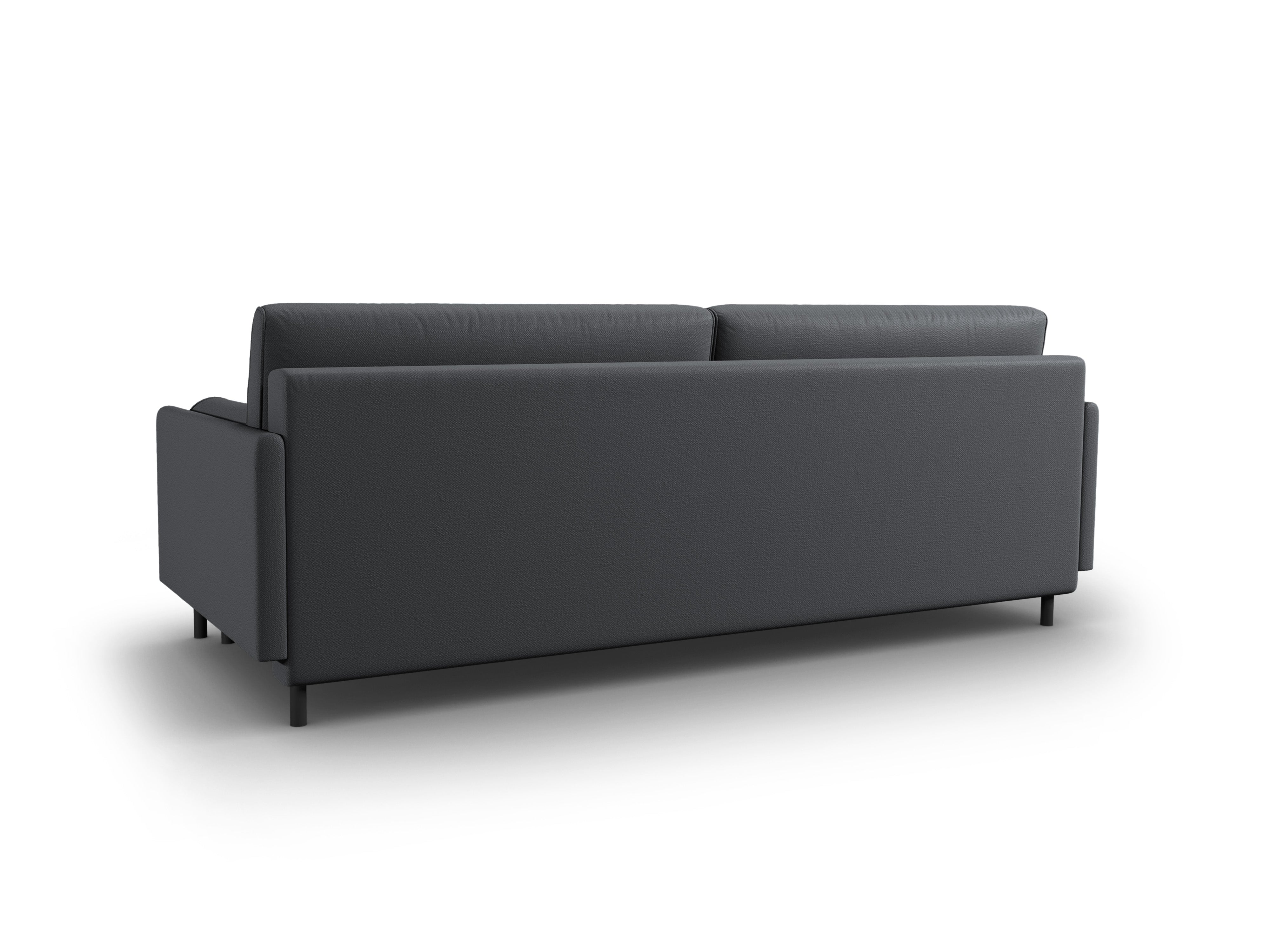 Scott sofa, 3 sjedala, 212x97cm, Materijal: strukturirana tkanina
