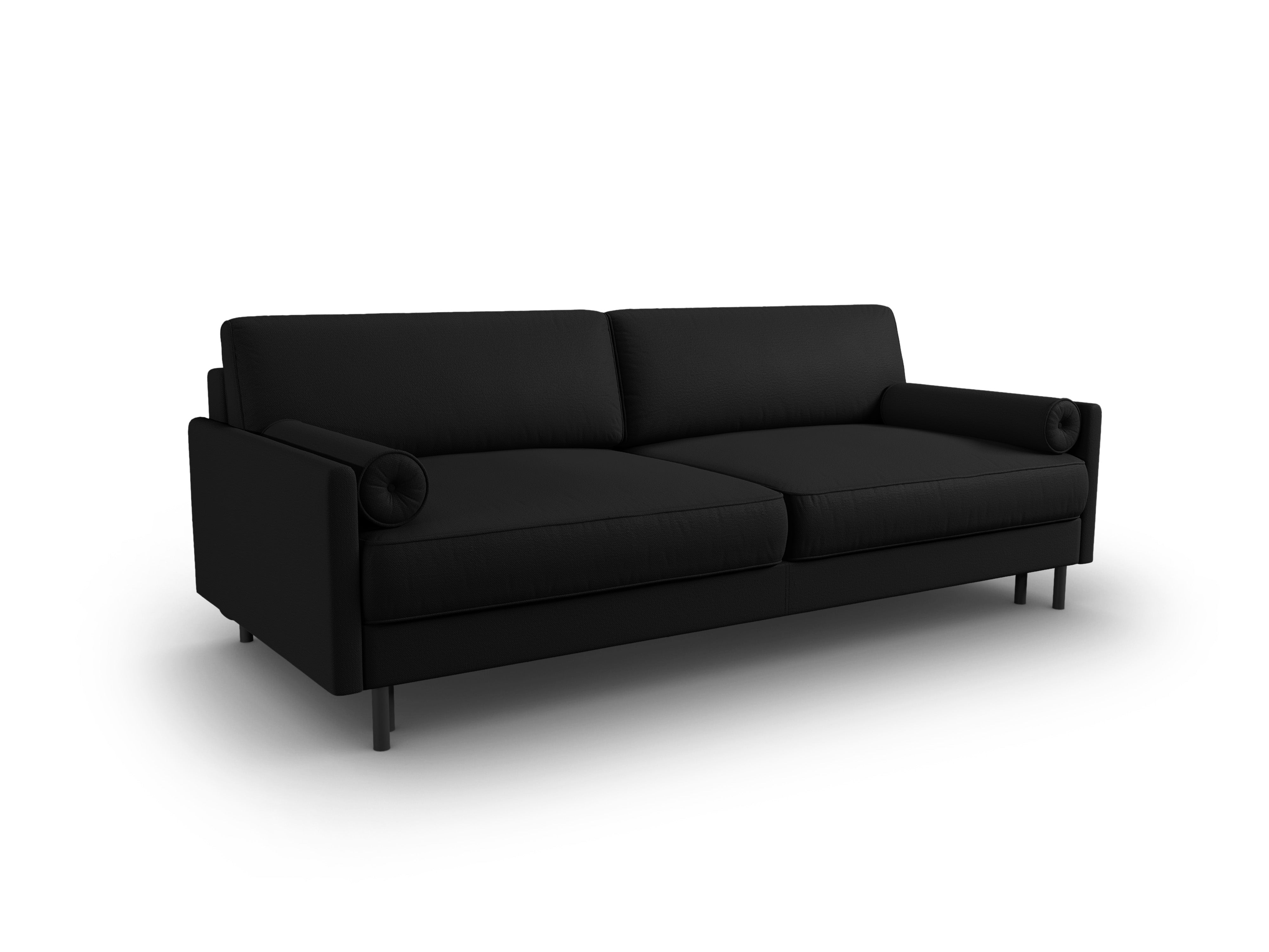 Scott sofa, 3 sjedala, 212x97cm, Materijal: strukturirana tkanina