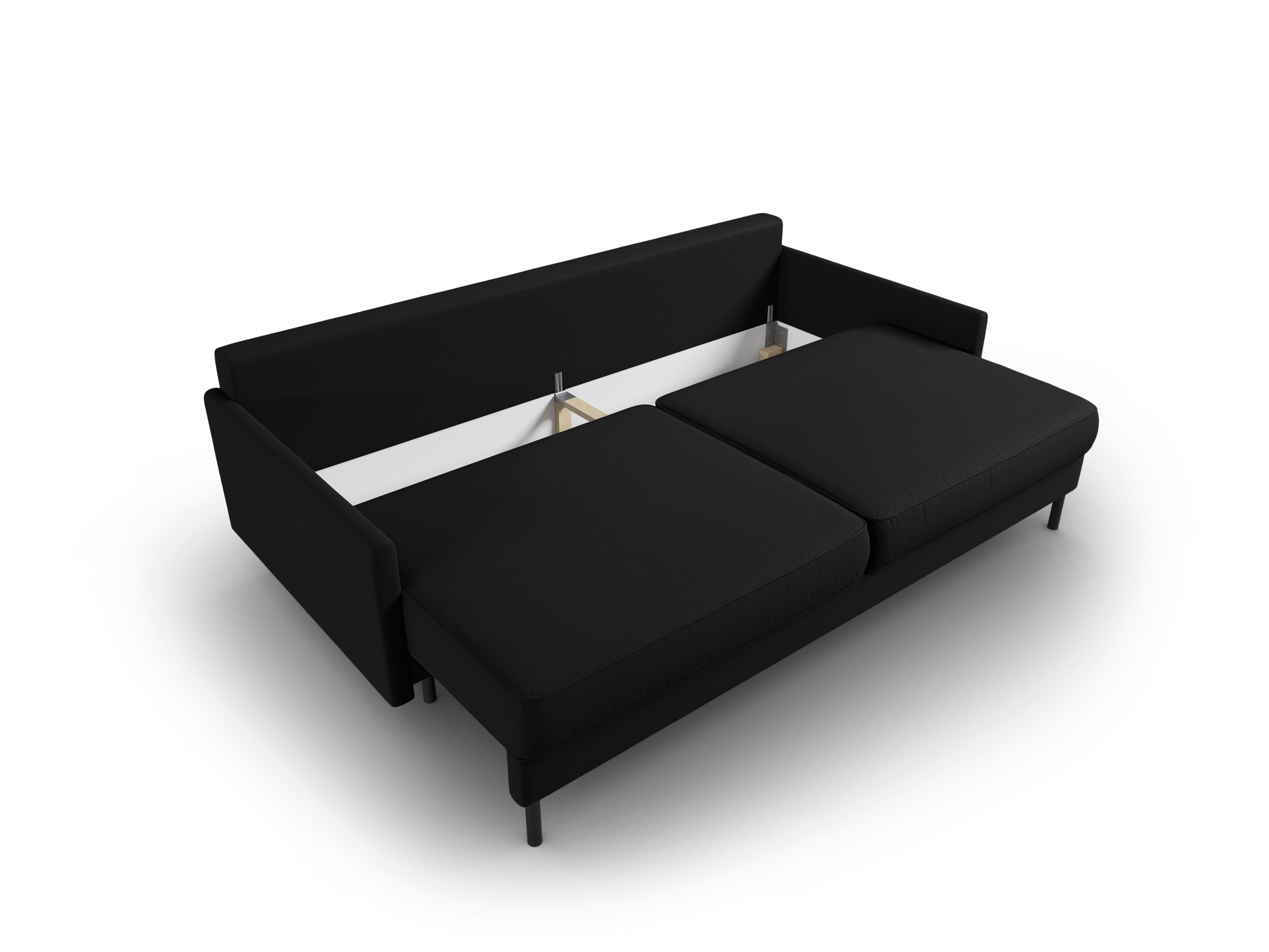 Scott sofa, 3 sjedala, 212x97cm, Materijal: strukturirana tkanina