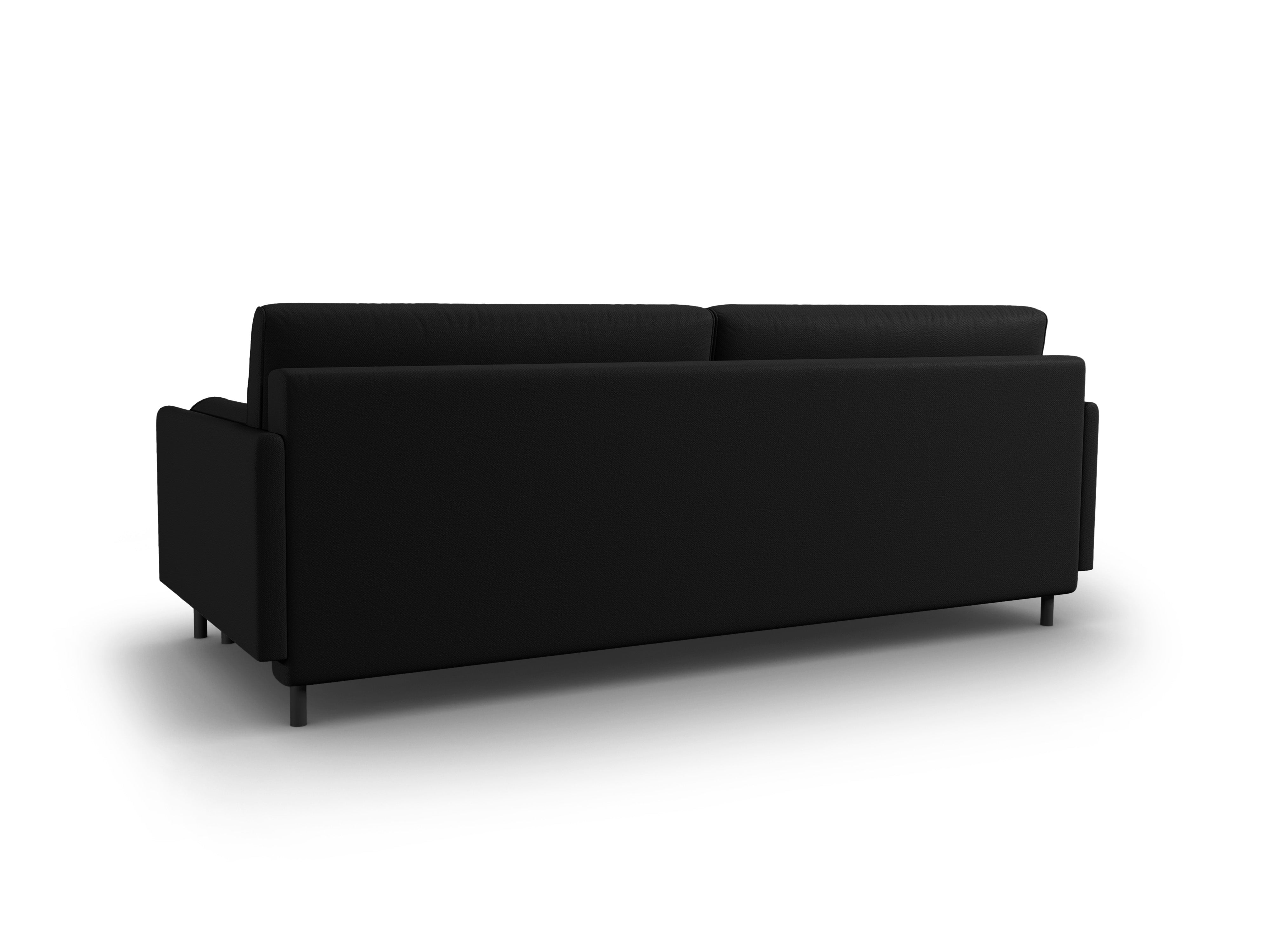 Scott sofa, 3 sjedala, 212x97cm, Materijal: strukturirana tkanina