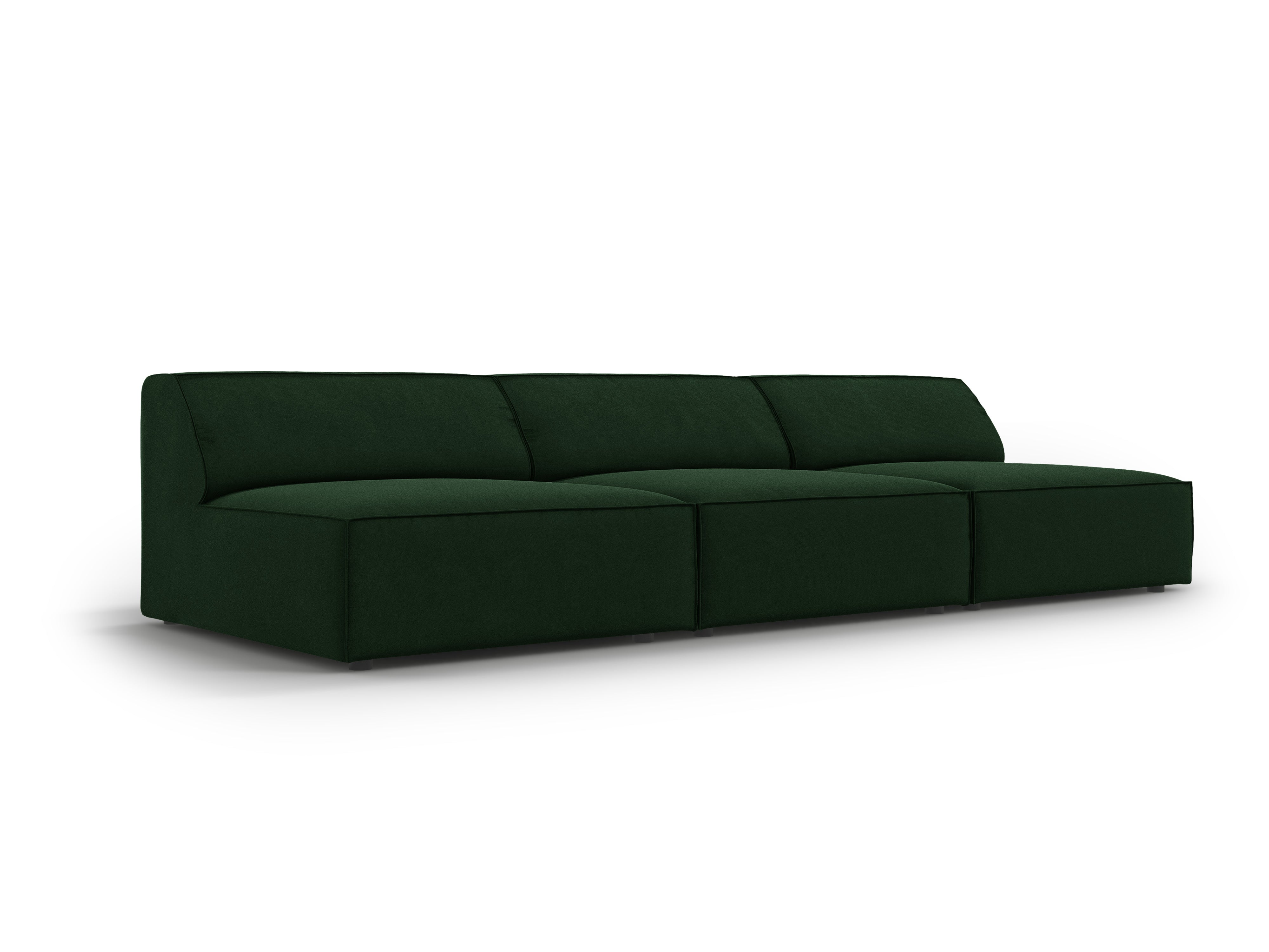 Sofa Jodie 240x102cm, Materijal: Baršun