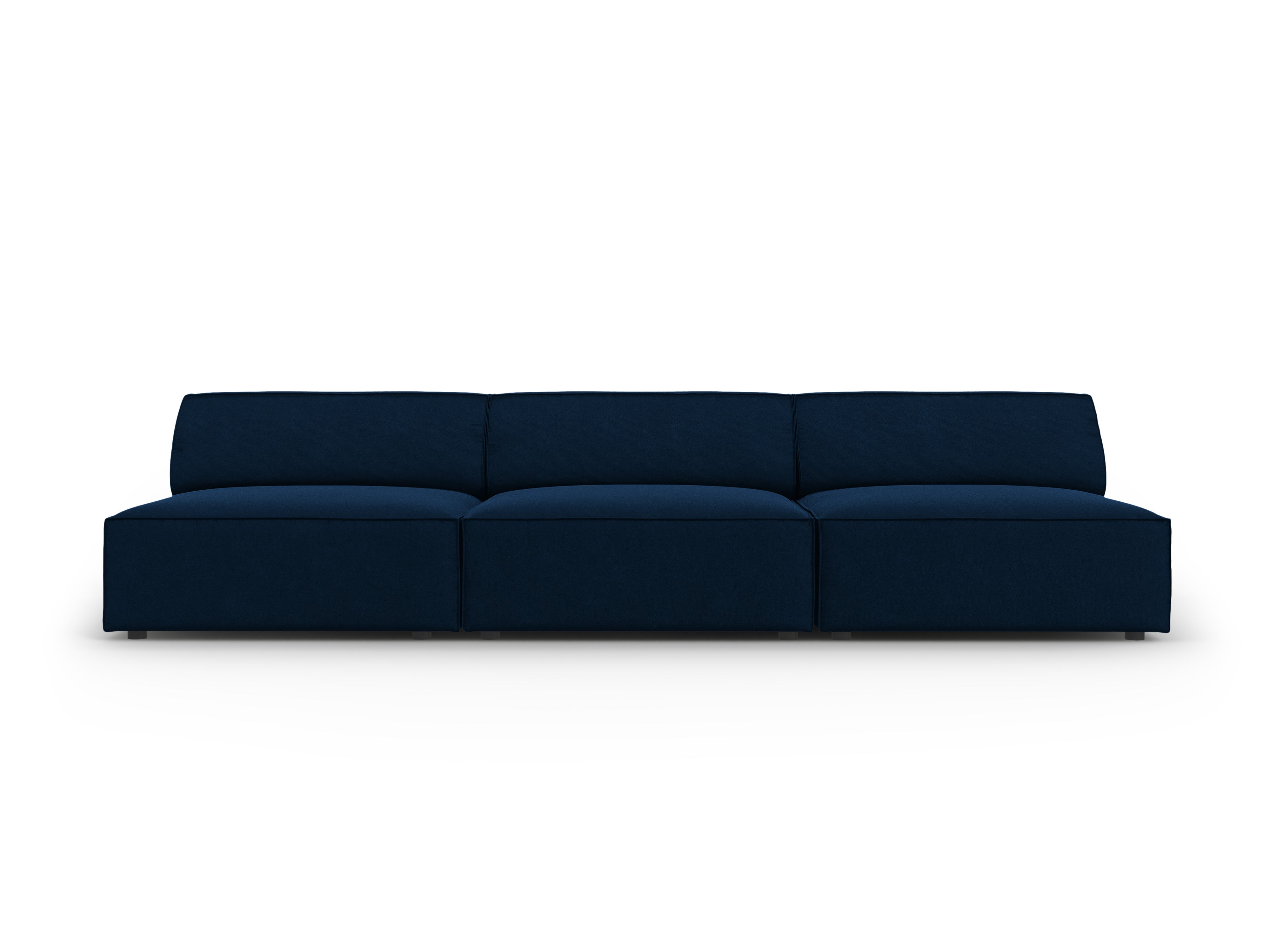 Sofa Jodie 240x102cm, Materijal: Baršun