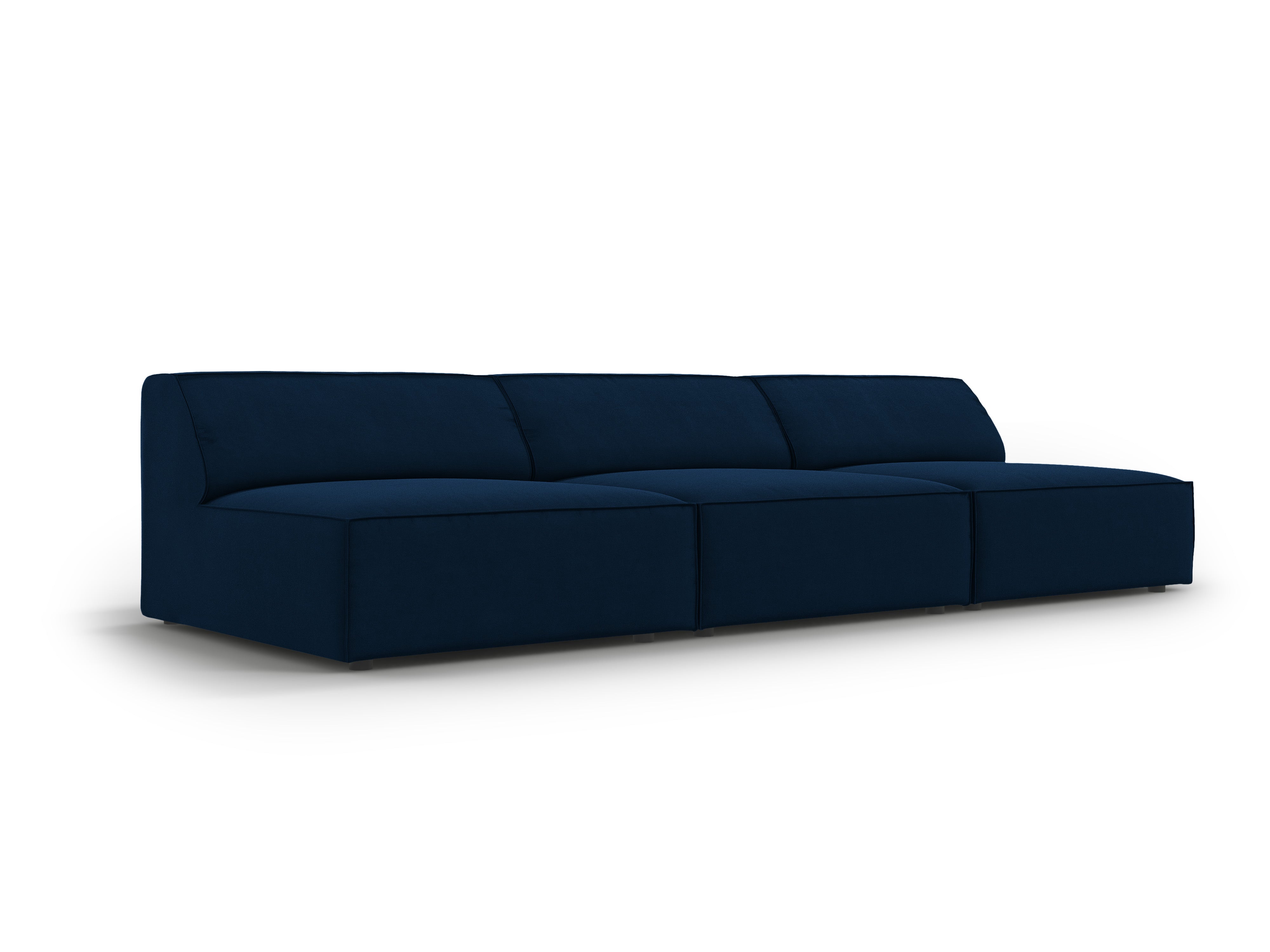 Sofa Jodie 240x102cm, Materijal: Baršun