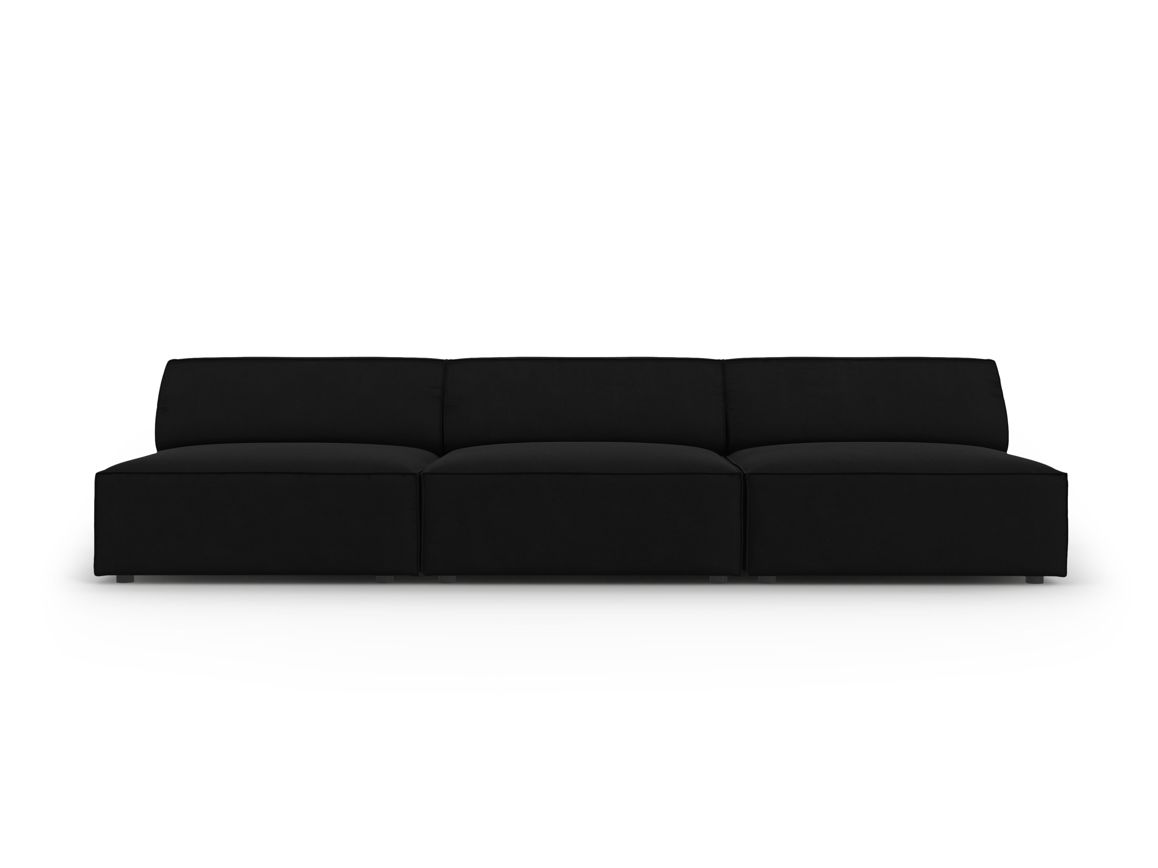 Sofa Jodie 240x102cm, Materijal: Baršun