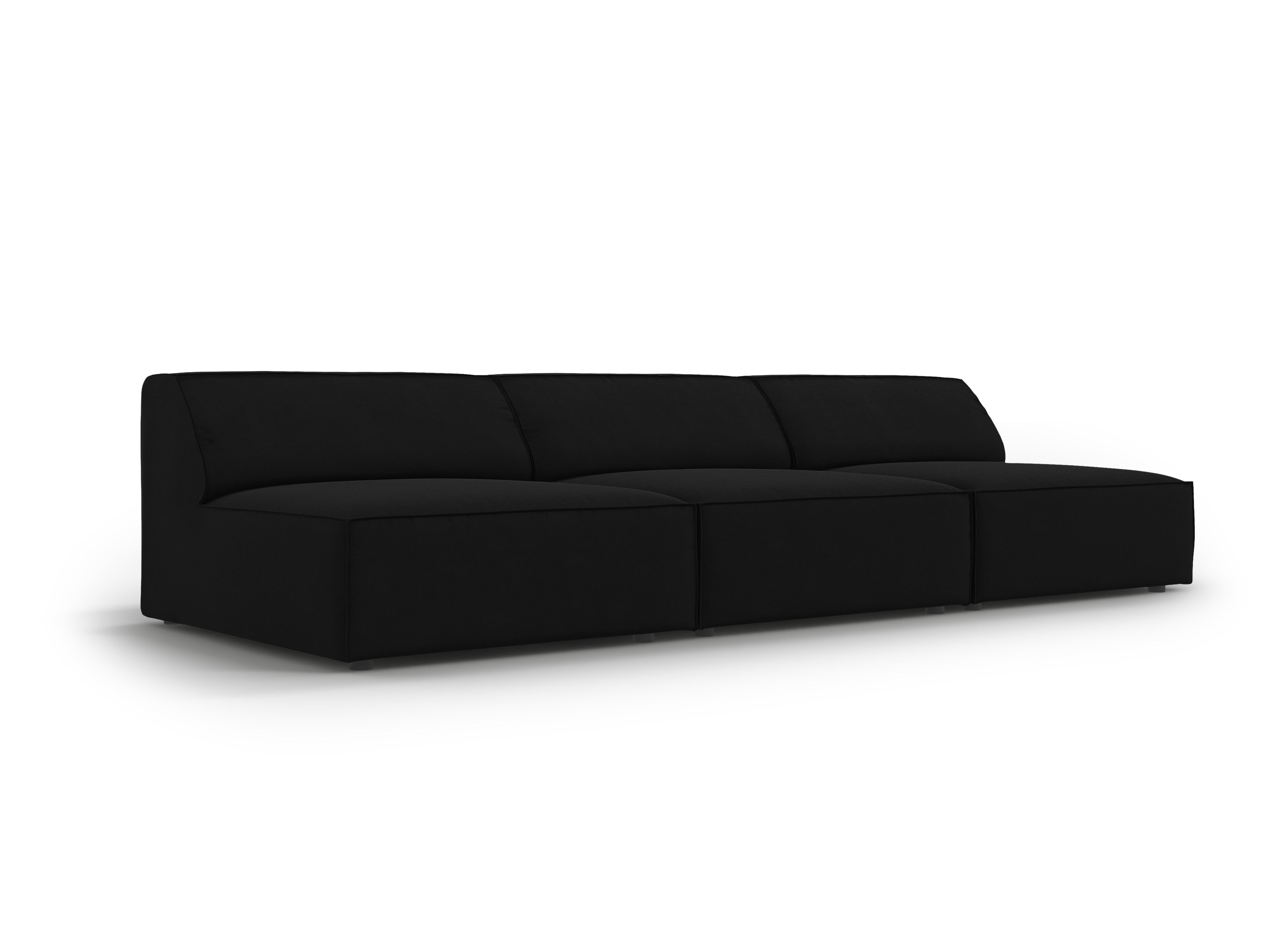Sofa Jodie 240x102cm, Materijal: Baršun