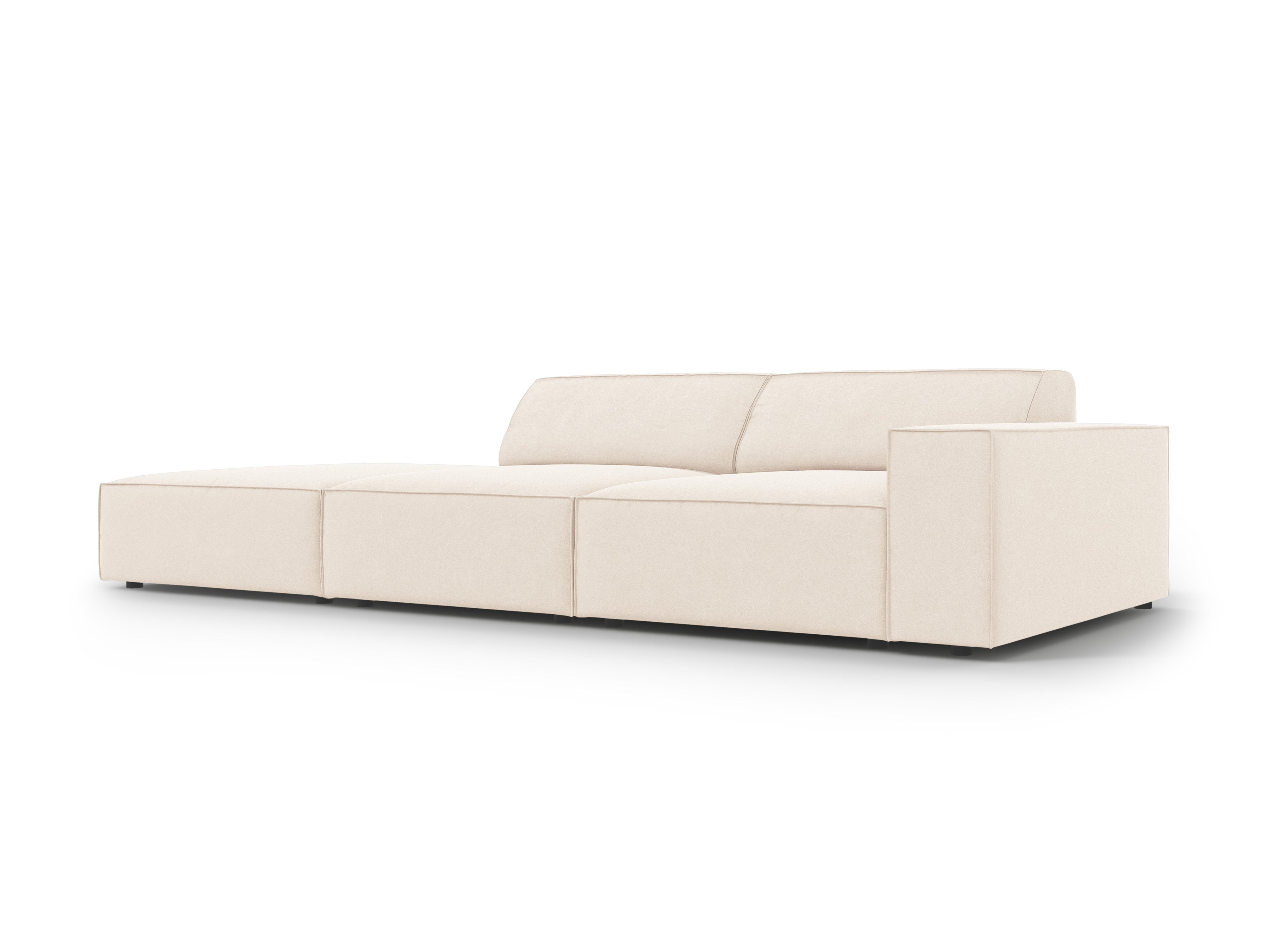 Sofa Jodie 262x102cm, Materijal: Baršun