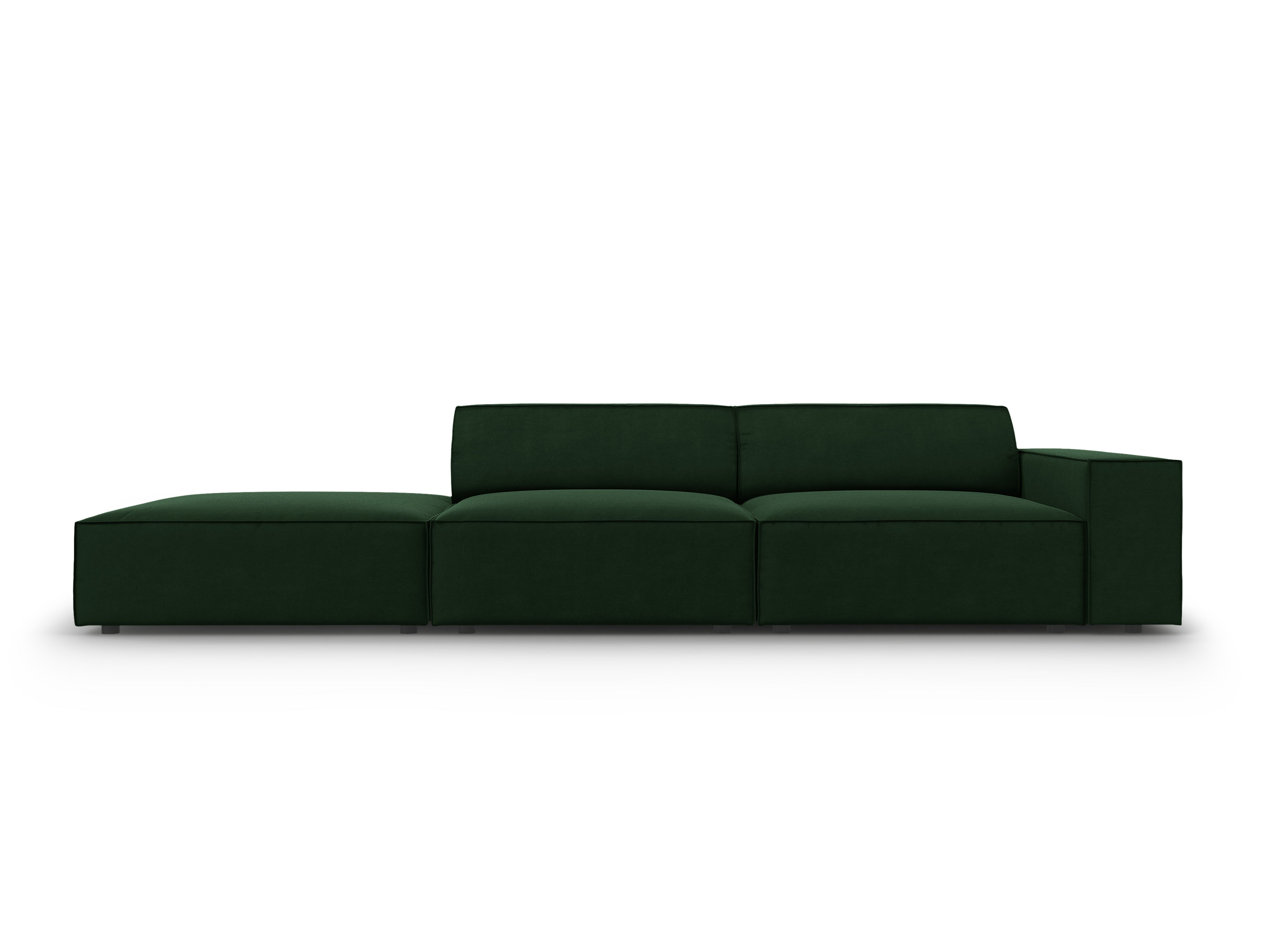 Sofa Jodie 262x102cm, Materijal: Baršun