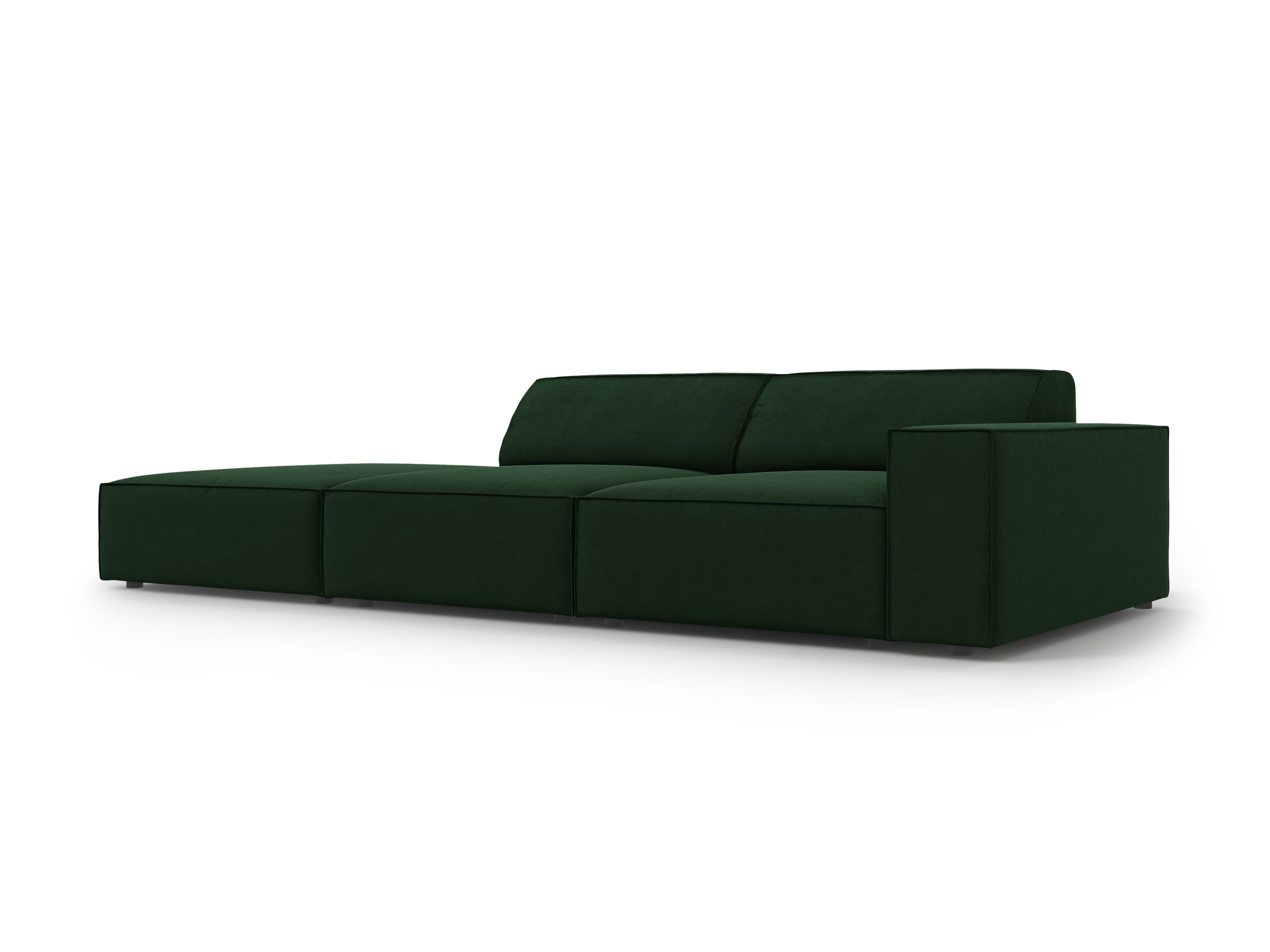 Sofa Jodie 262x102cm, Materijal: Baršun