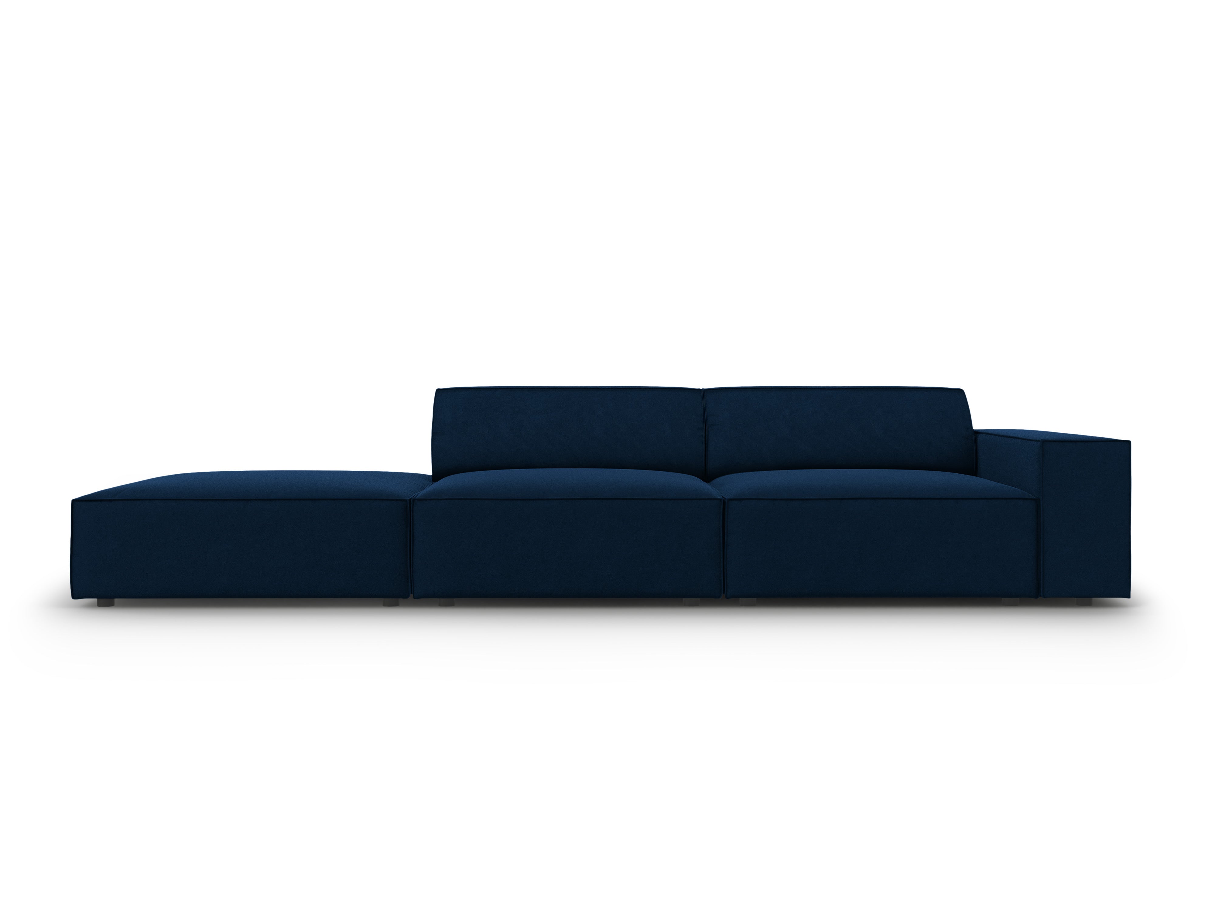 Sofa Jodie 262x102cm, Materijal: Baršun