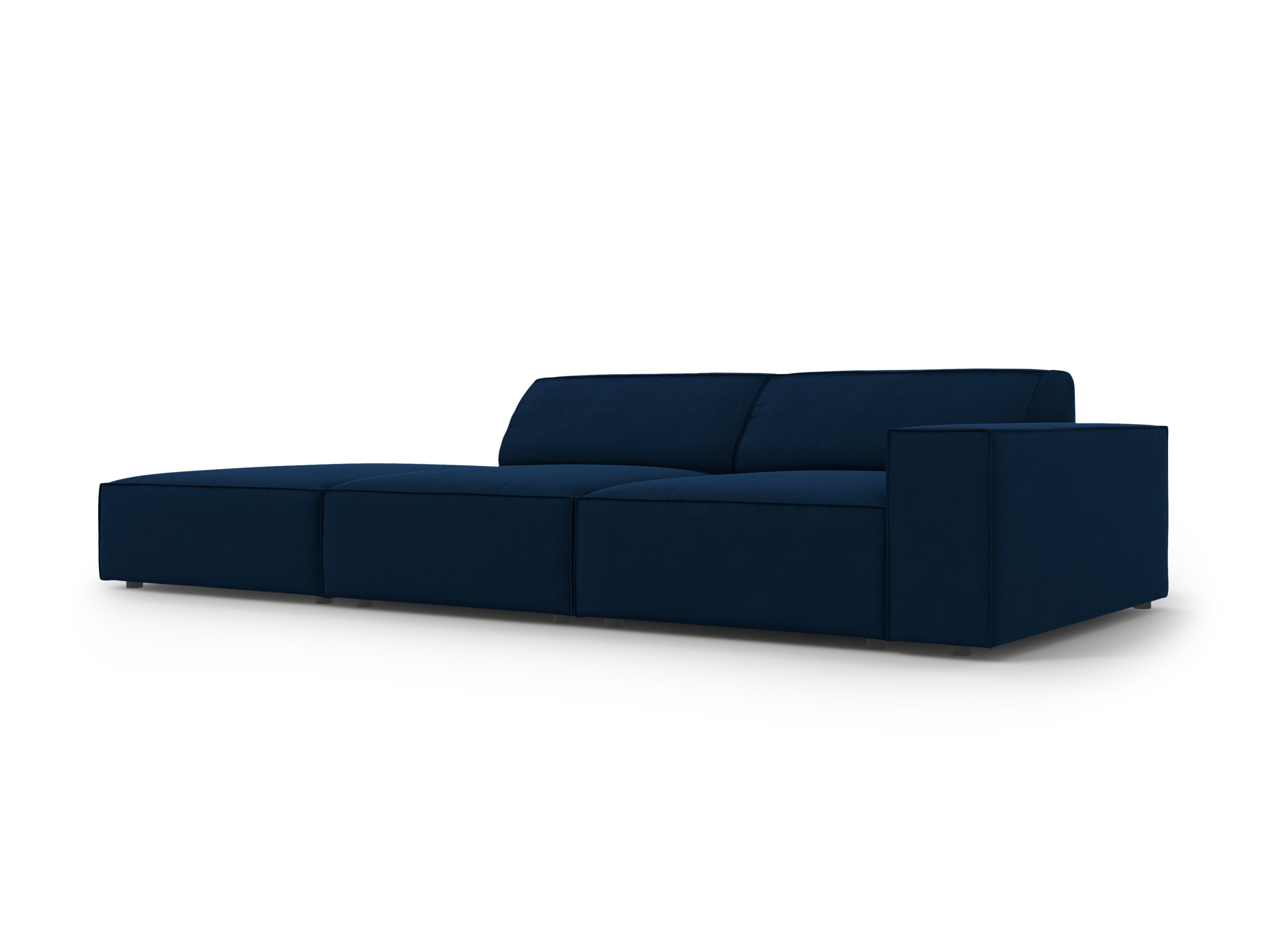 Sofa Jodie 262x102cm, Materijal: Baršun