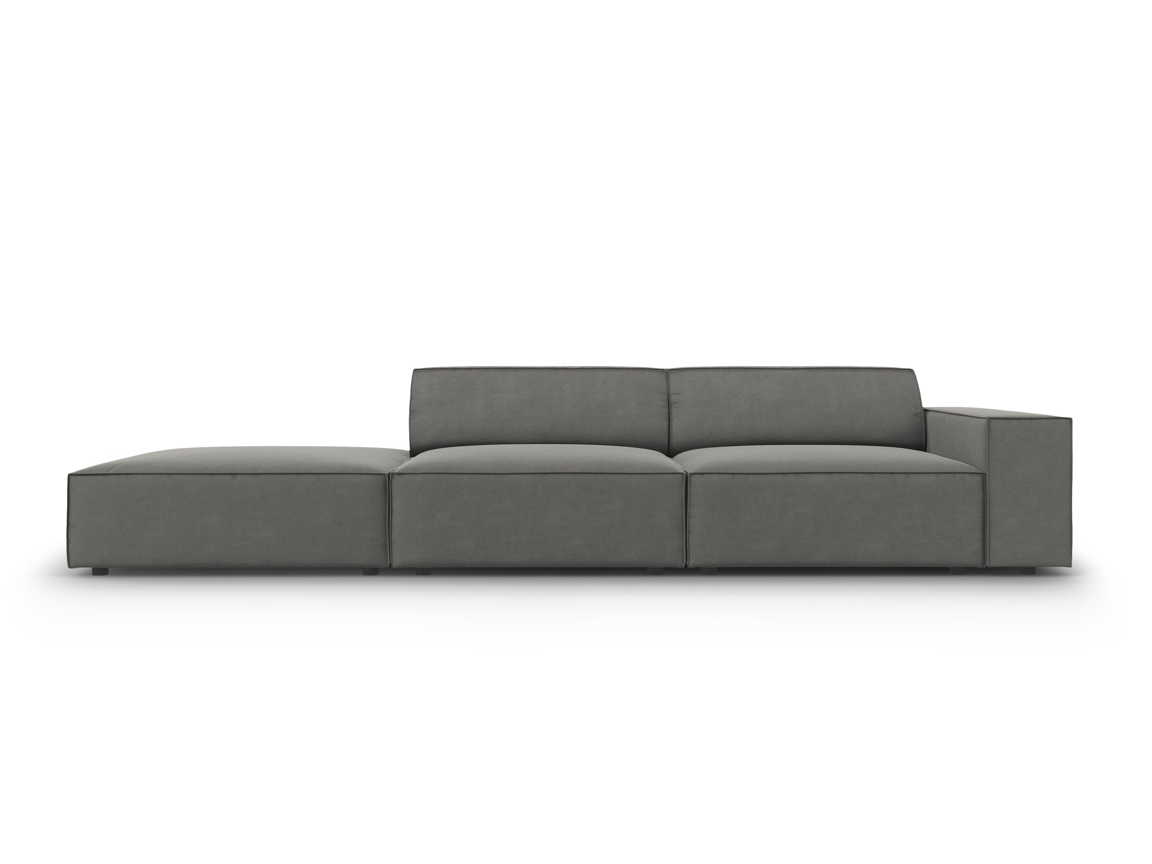 Sofa Jodie 262x102cm, Materijal: Baršun