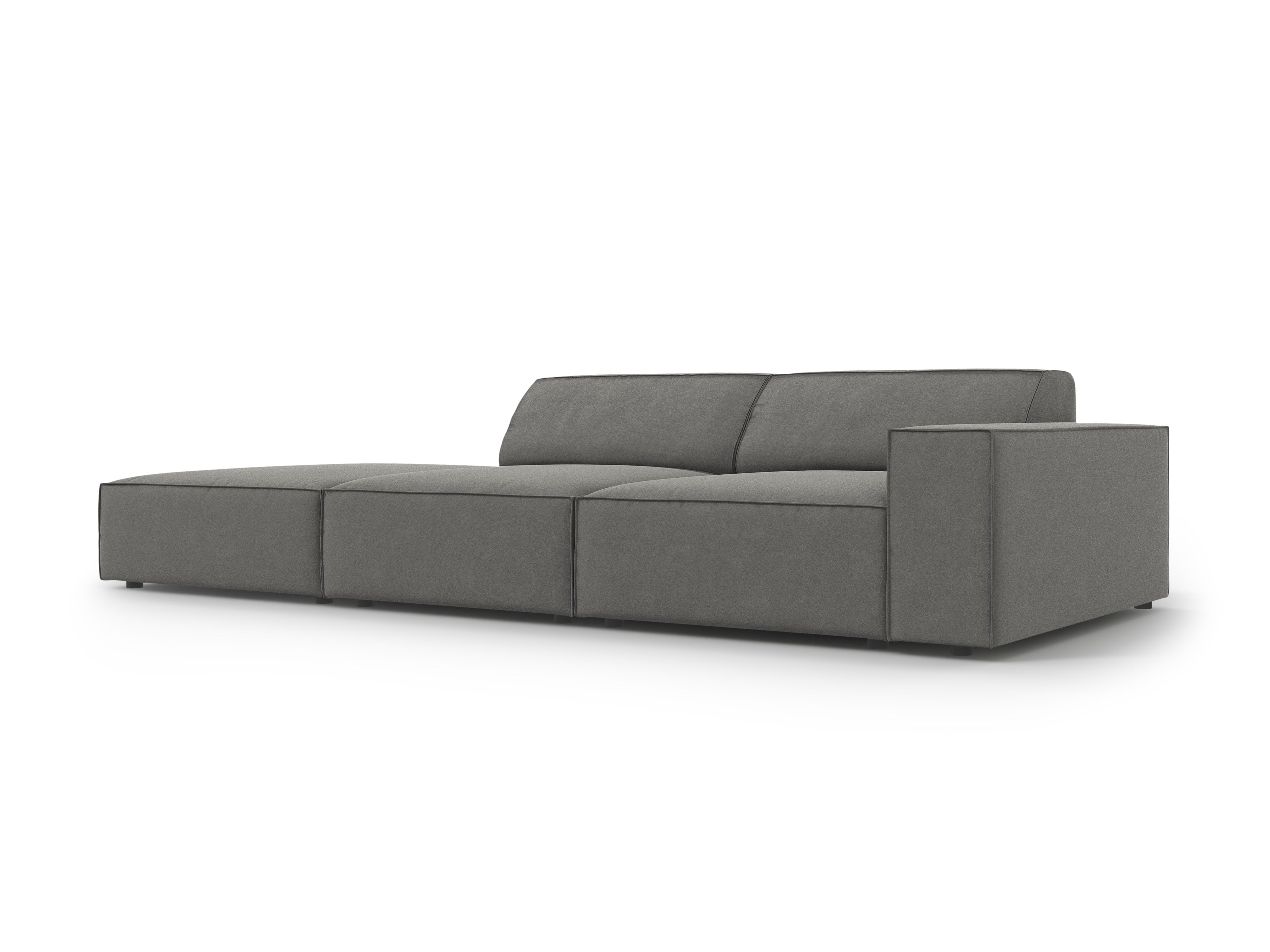 Sofa Jodie 262x102cm, Materijal: Baršun