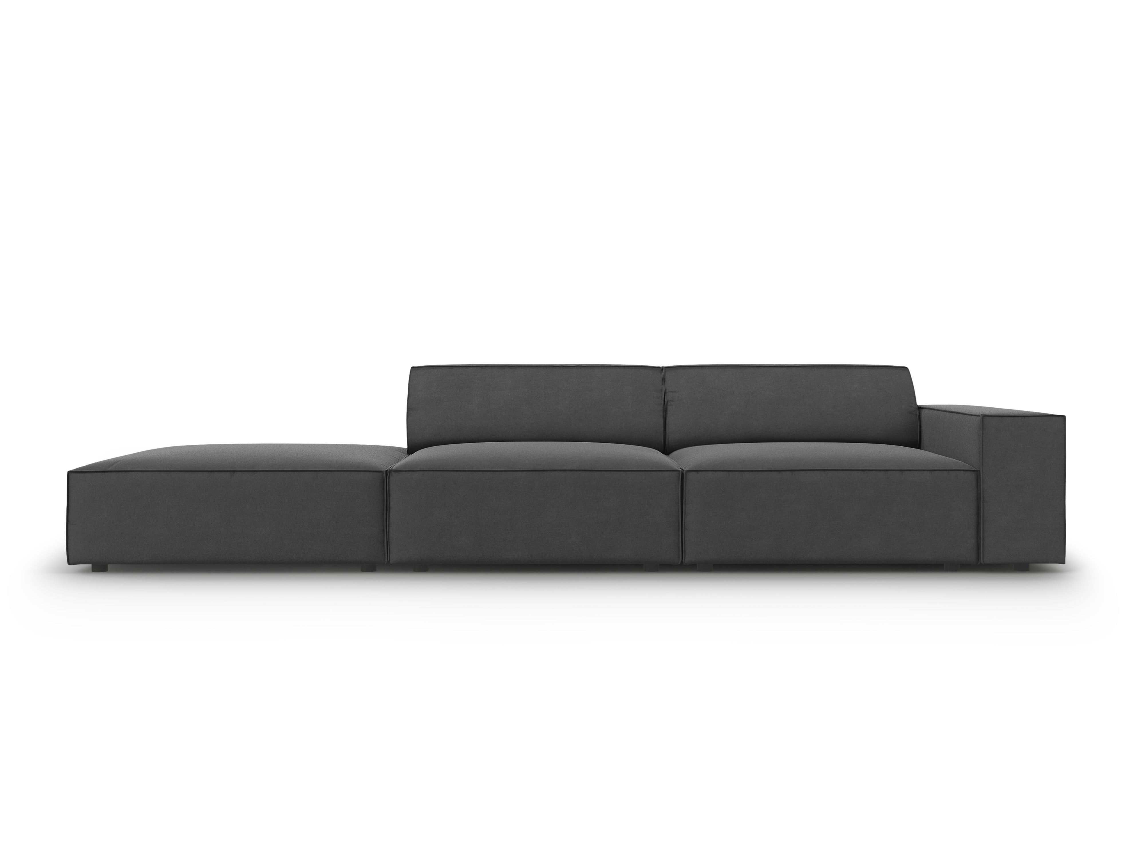 Sofa Jodie 262x102cm, Materijal: Baršun