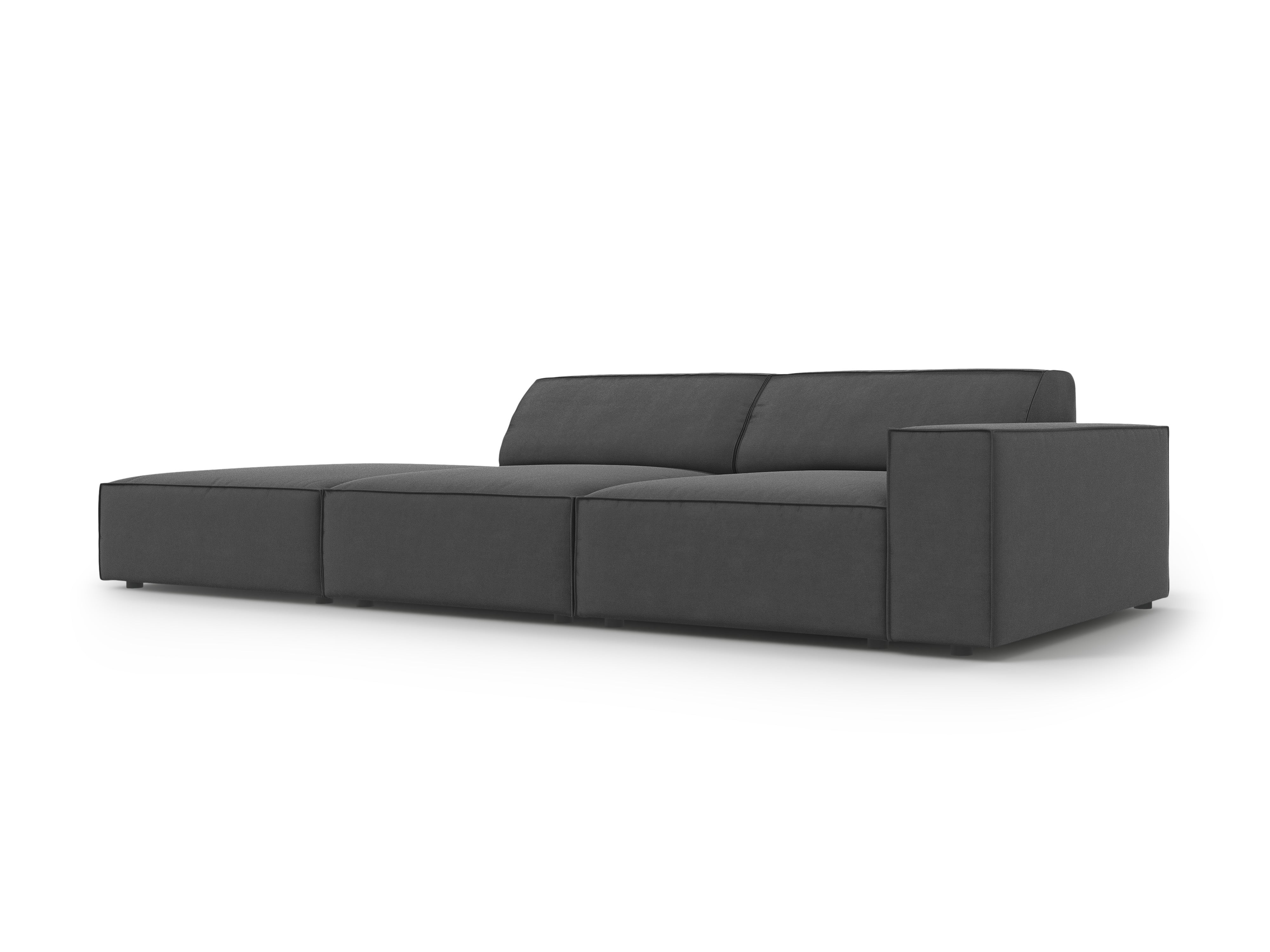 Sofa Jodie 262x102cm, Materijal: Baršun