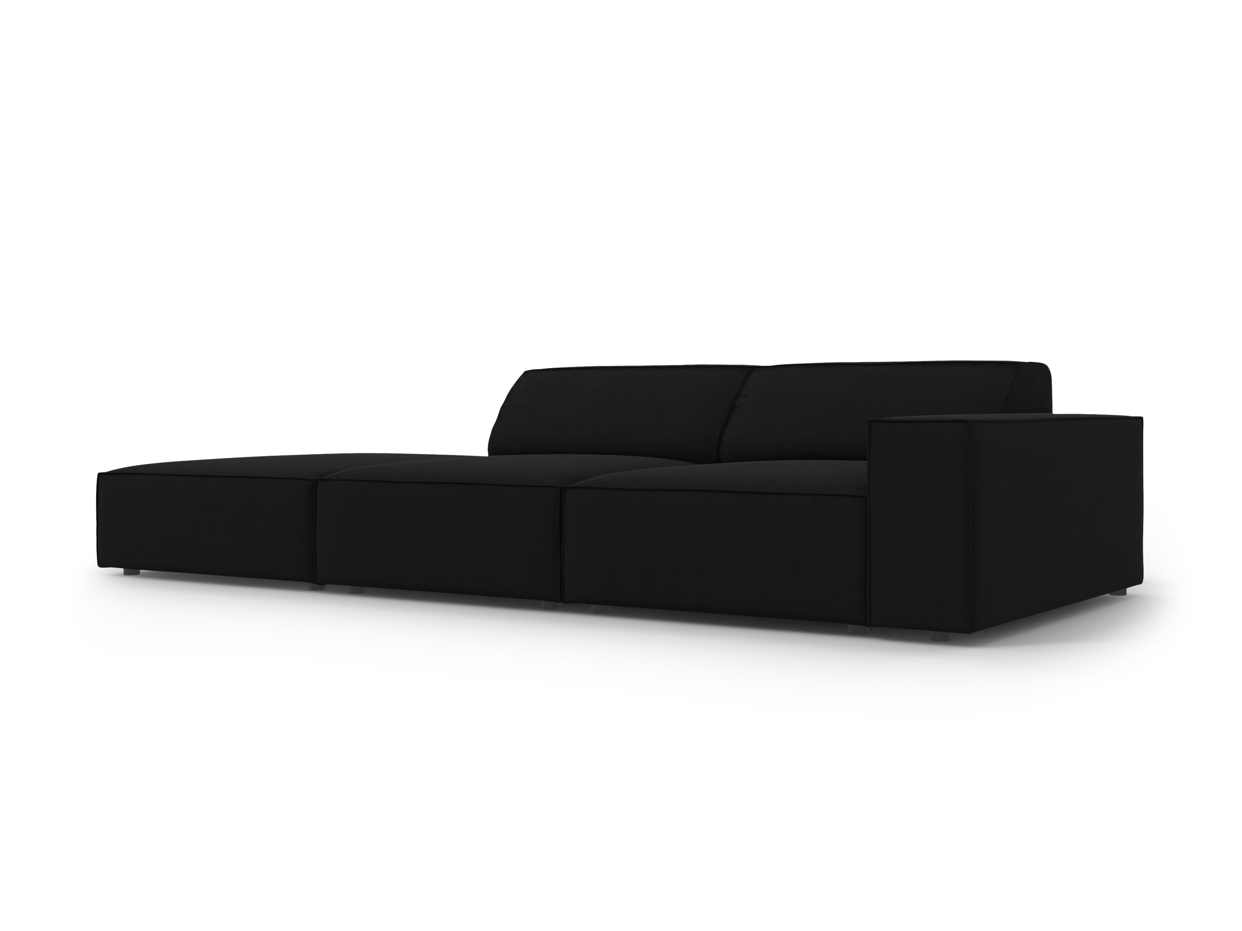 Sofa Jodie 262x102cm, Materijal: Baršun