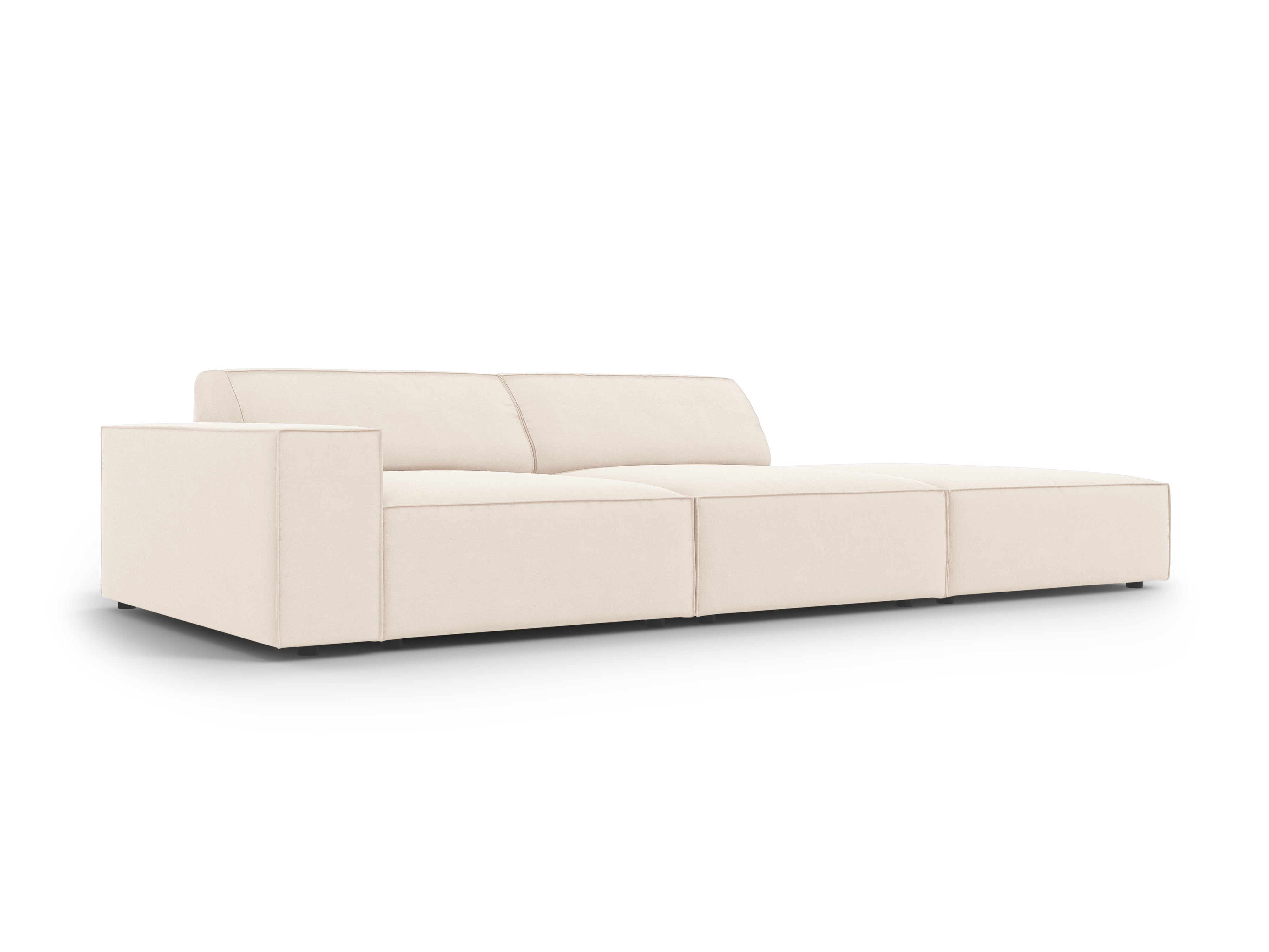 Sofa Jodie 262x102cm, Materijal: Baršun