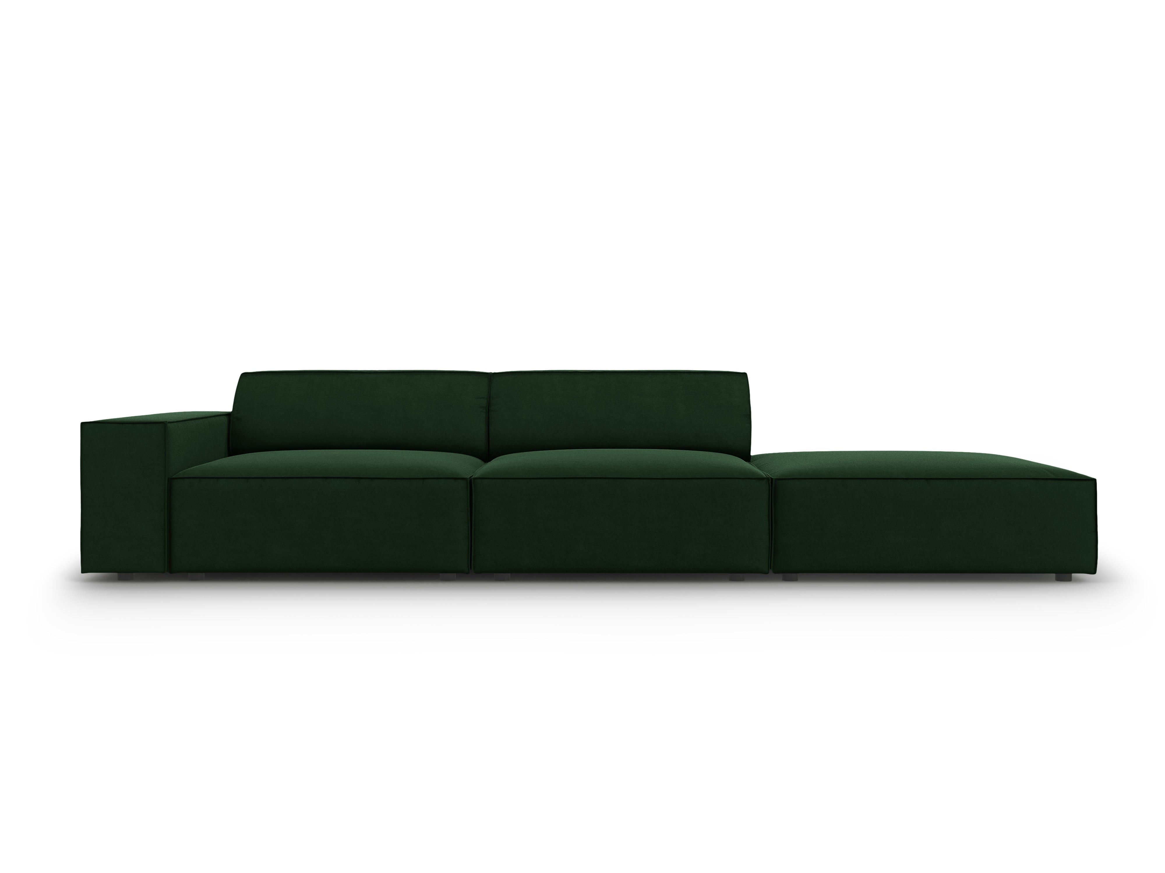 Sofa Jodie 262x102cm, Materijal: Baršun