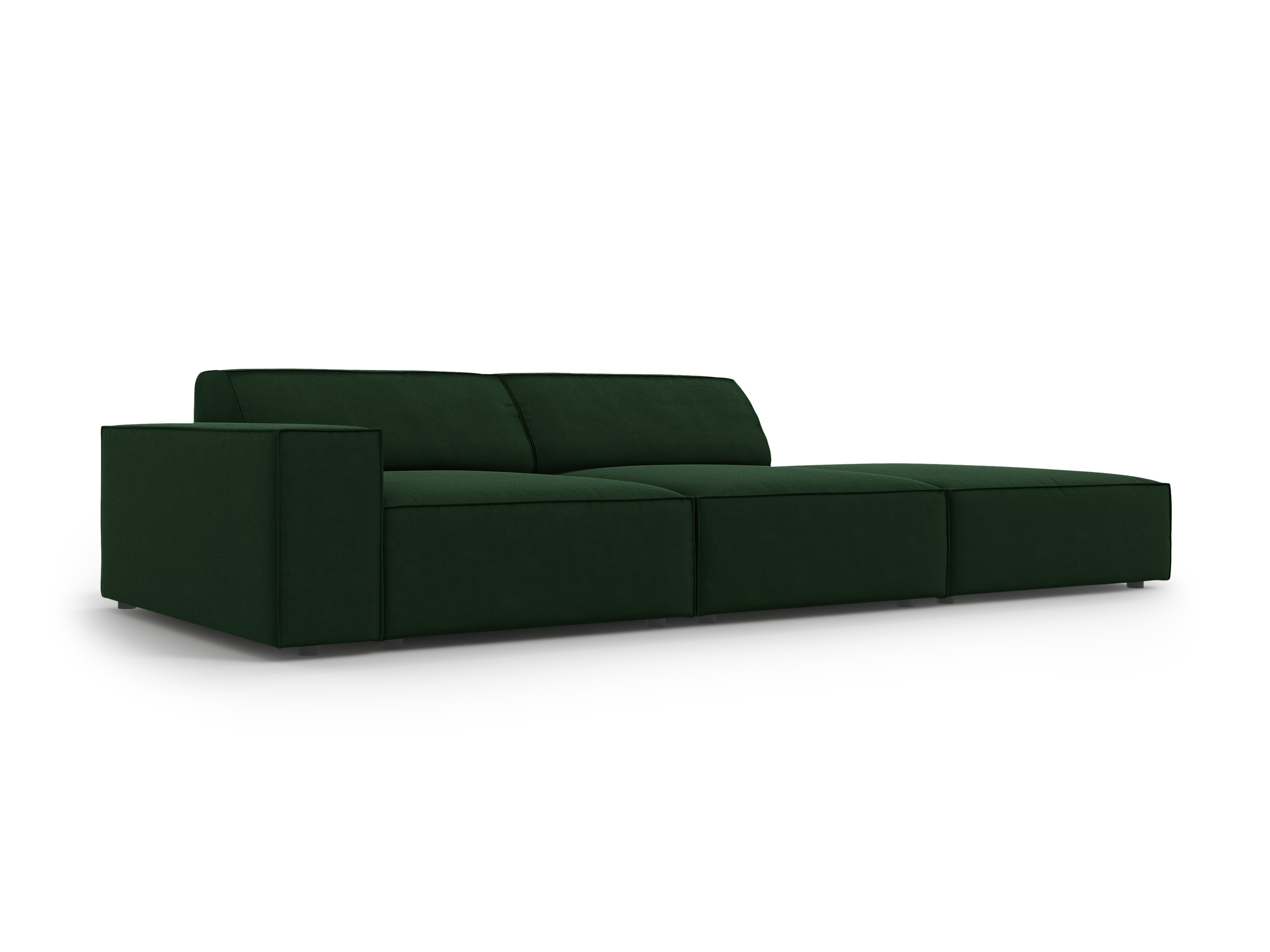 Sofa Jodie 262x102cm, Materijal: Baršun