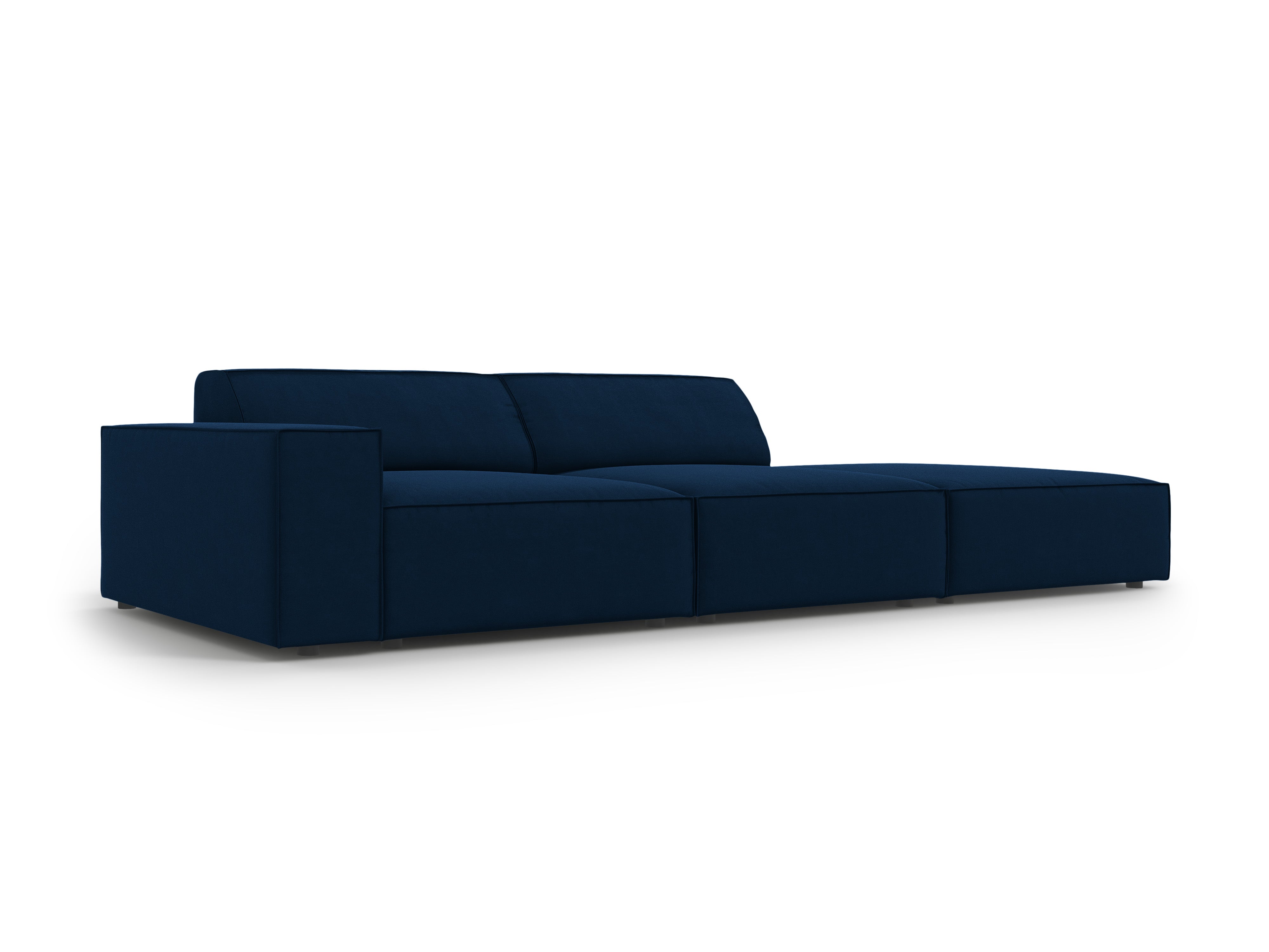 Sofa Jodie 262x102cm, Materijal: Baršun
