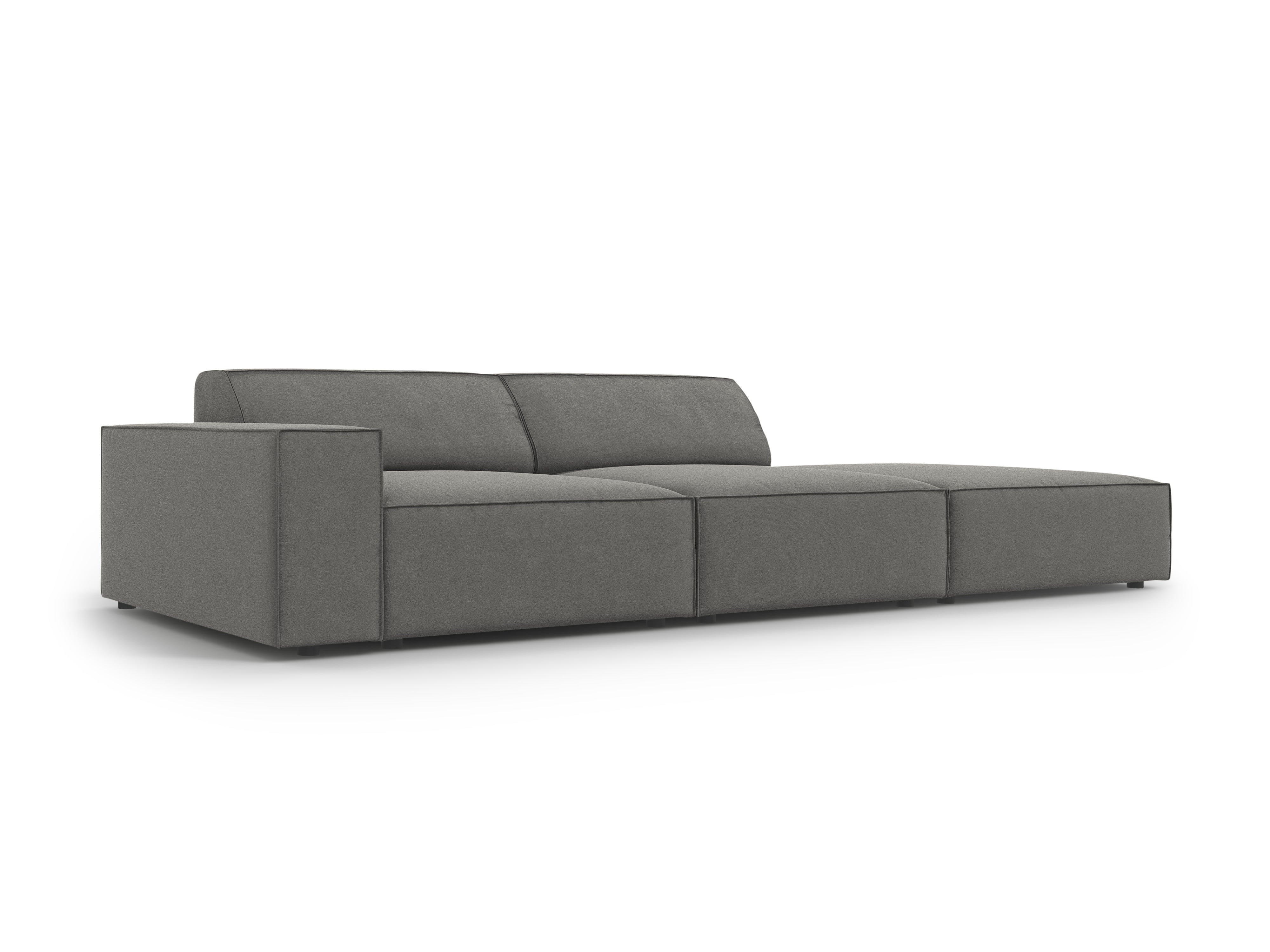 Sofa Jodie 262x102cm, Materijal: Baršun