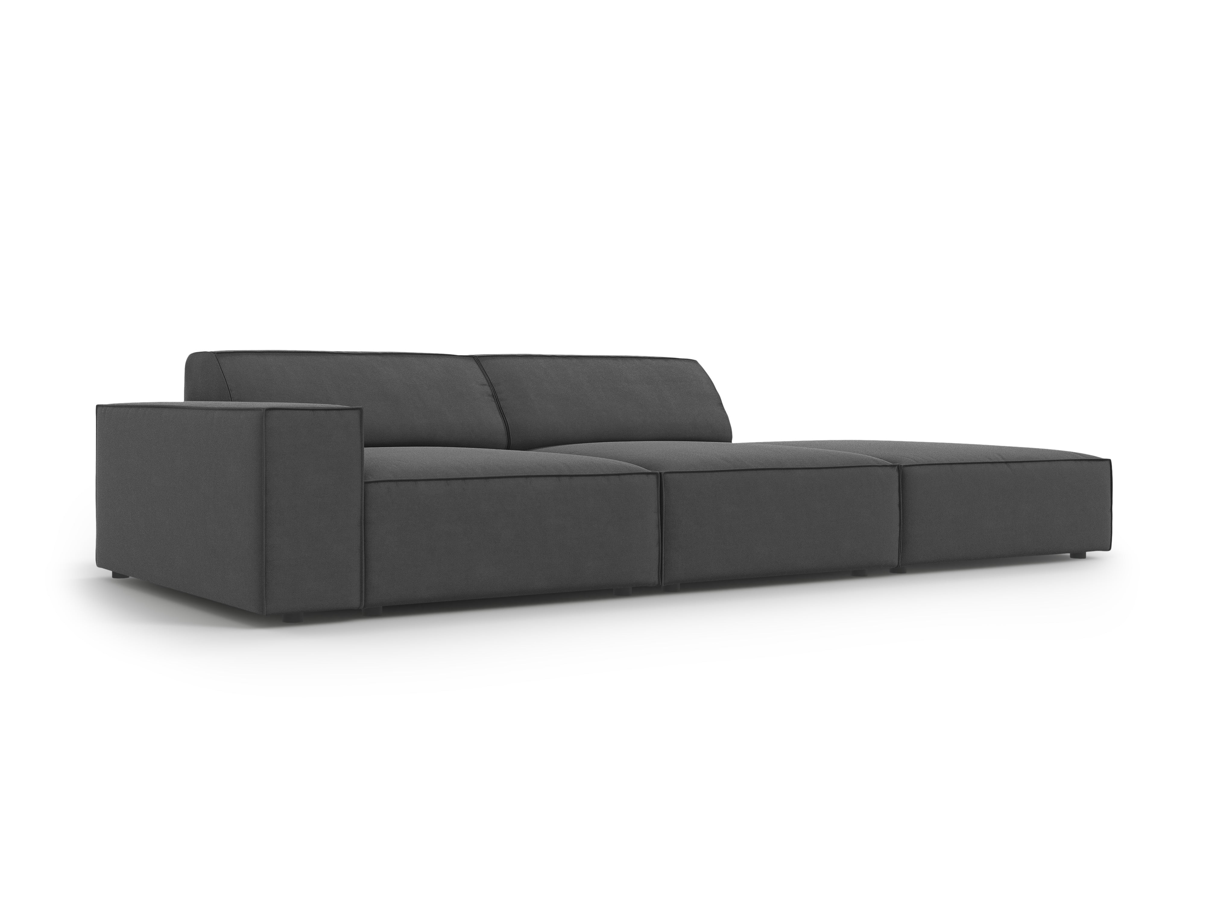 Sofa Jodie 262x102cm, Materijal: Baršun
