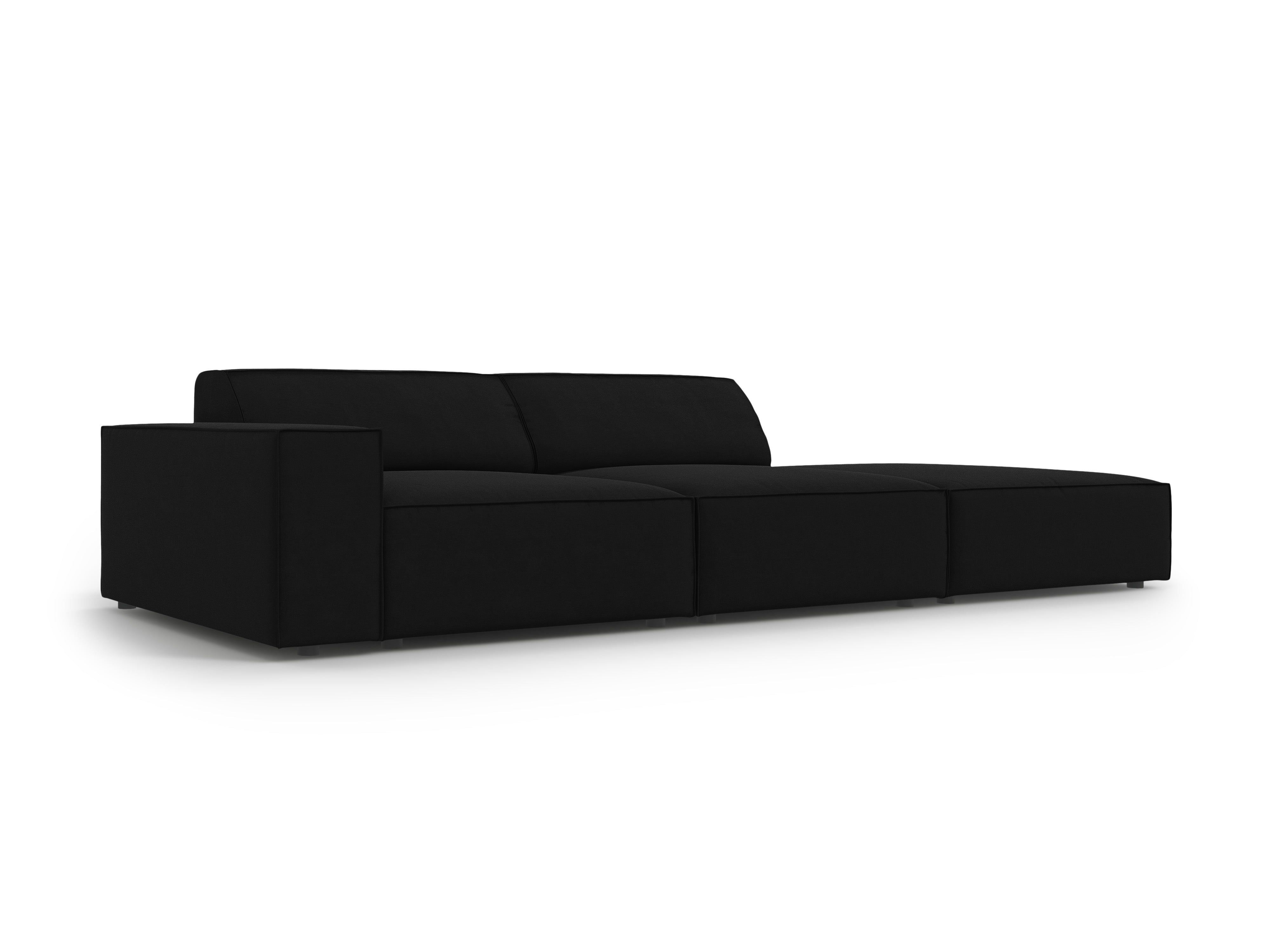 Sofa Jodie 262x102cm, Materijal: Baršun